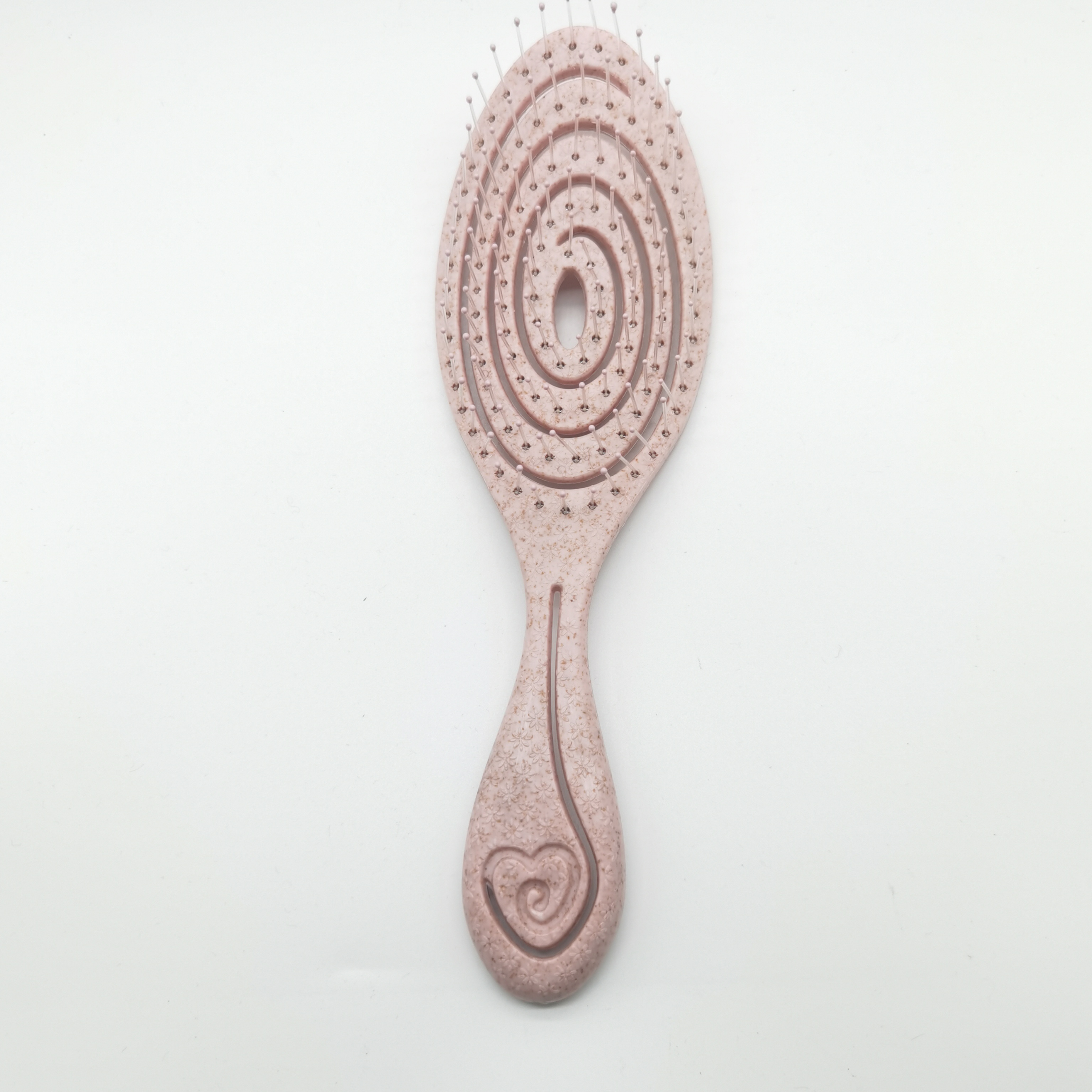Styling Comb Curly Hair Straightening Tools Beauty Hair Tools Beauty Makeup Tools Hair Roots Fluffy High Cranial Top Accessories Massage Comb Durable Anti-Static Comb Environmentally Friendly details Picture