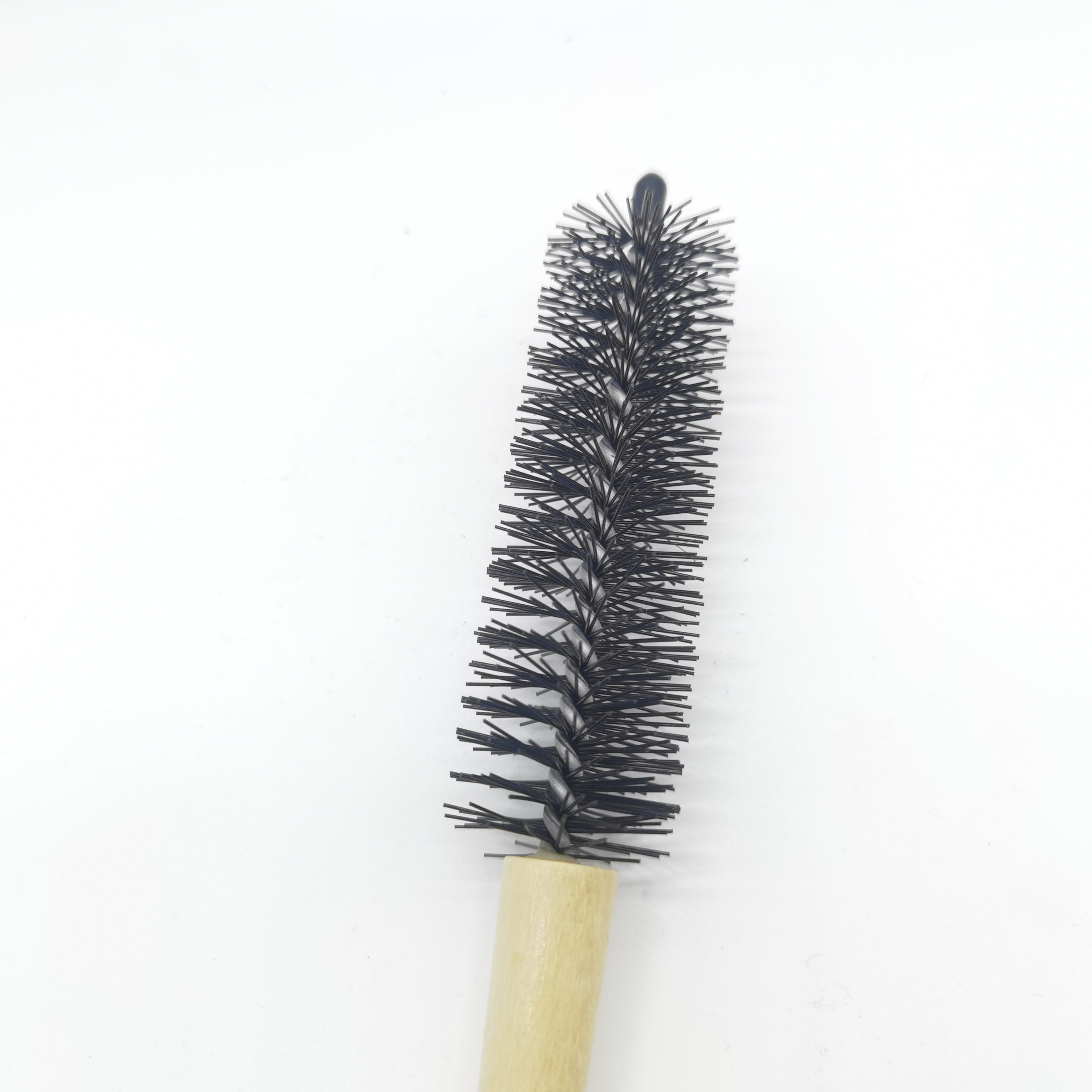 Home Hairbrush Barbershop Hairbrush Styling Comb Curly Hair Straightening Tools Beauty Hair Tools Beauty Tools Hair Roots Fluffy High Cranial Top Accessories Massage Comb Durable Anti-Static details Picture