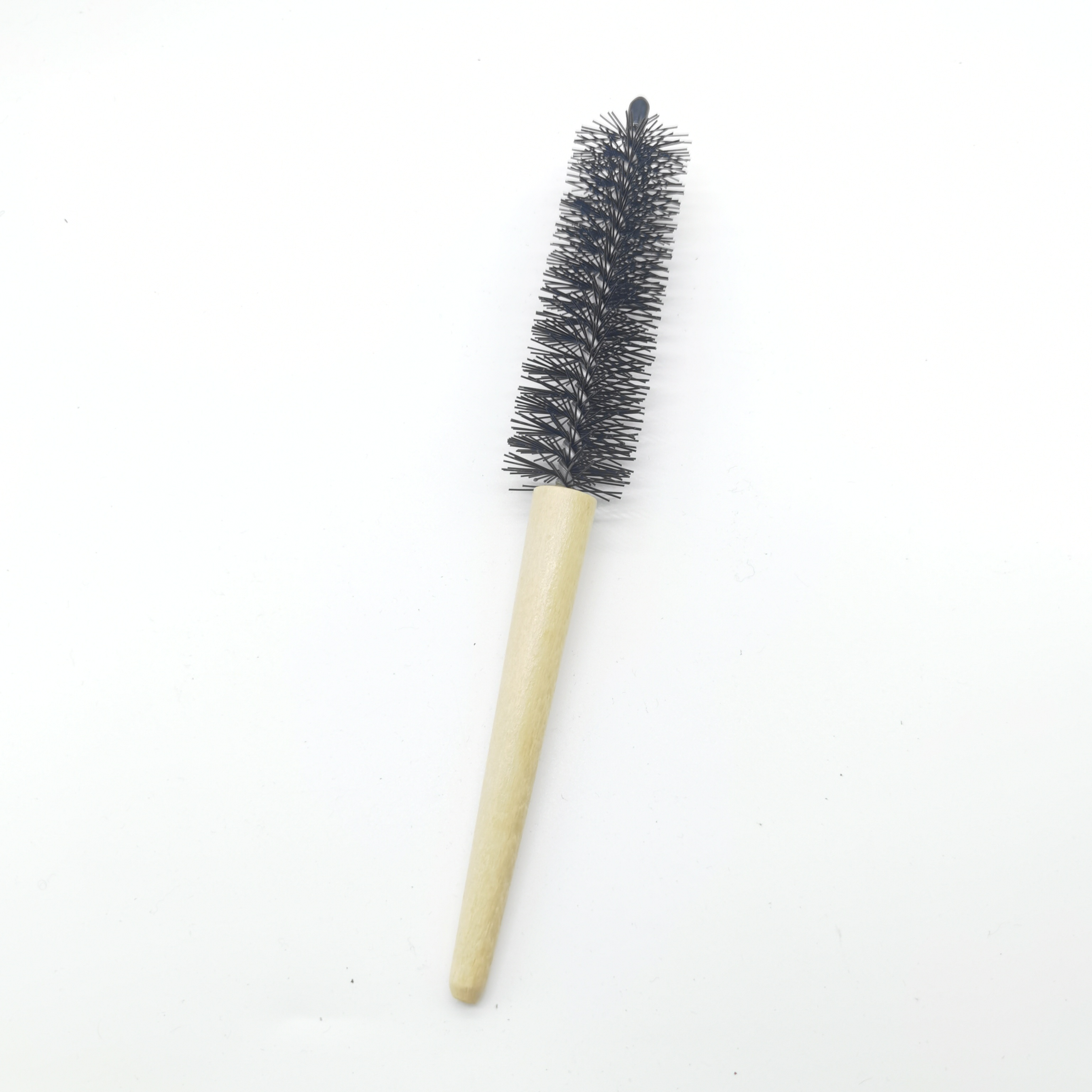 Home Hairbrush Barbershop Hairbrush Styling Comb Curly Hair Straightening Tools Beauty Hair Tools Beauty Tools Hair Roots Fluffy High Cranial Top Accessories Massage Comb Durable Anti-Static Specification drawing