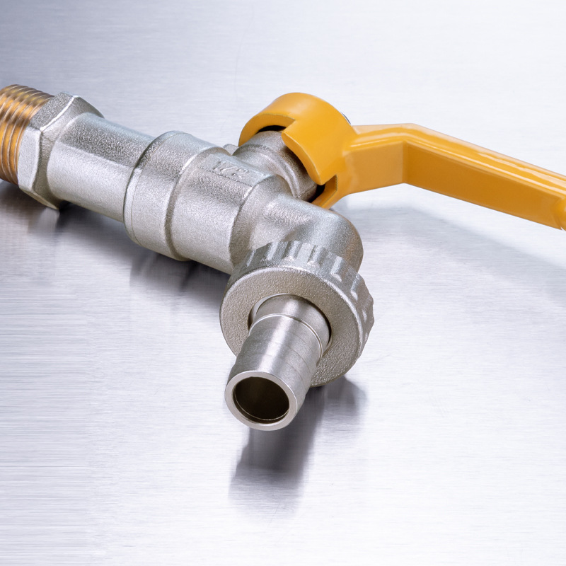 Washing Machine Tap details Picture