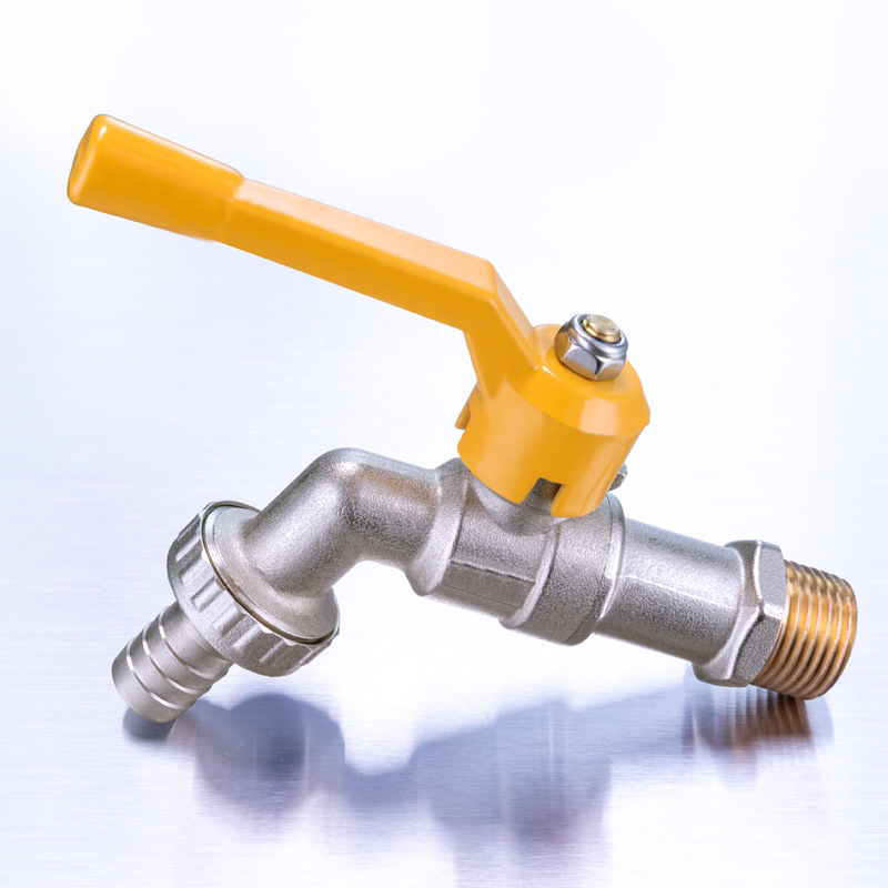 Washing Machine Tap Item Picture