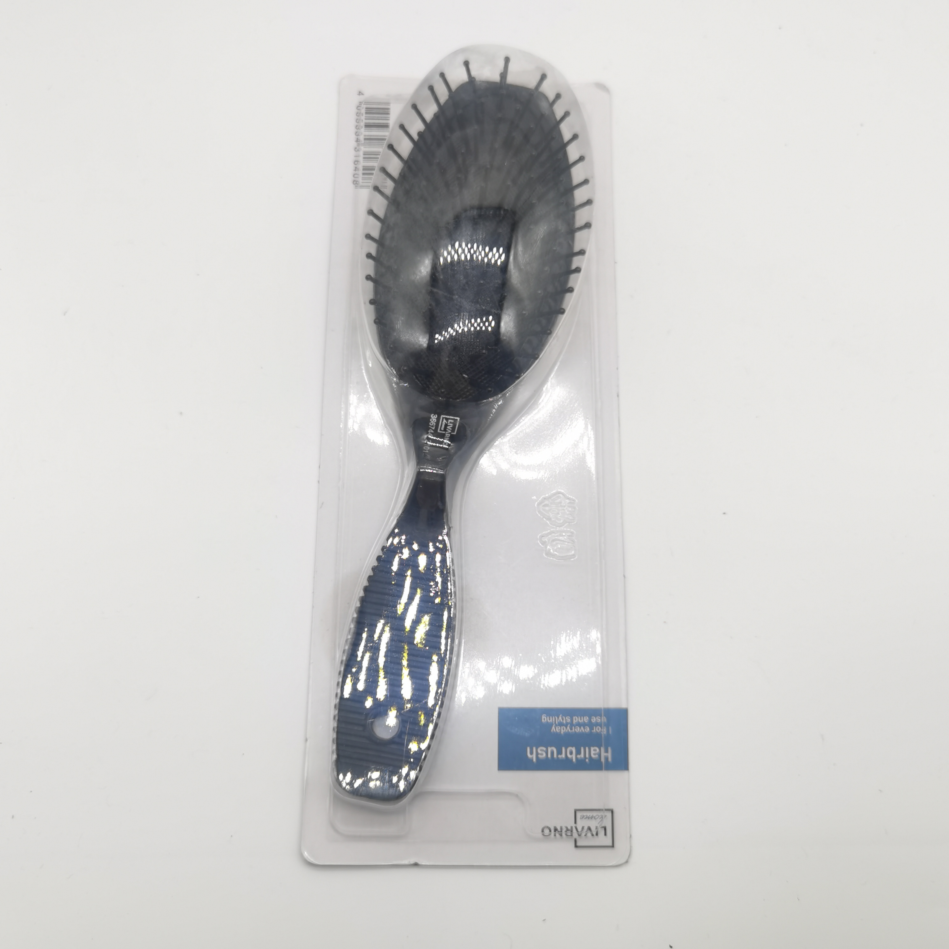 家用气囊梳气垫梳造型梳卷发直发工具美容美发工具美妆工具发根蓬松高颅顶神器按摩梳子经久耐用防静电详情4