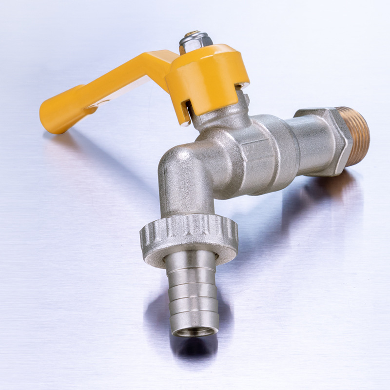 Washing Machine Tap
