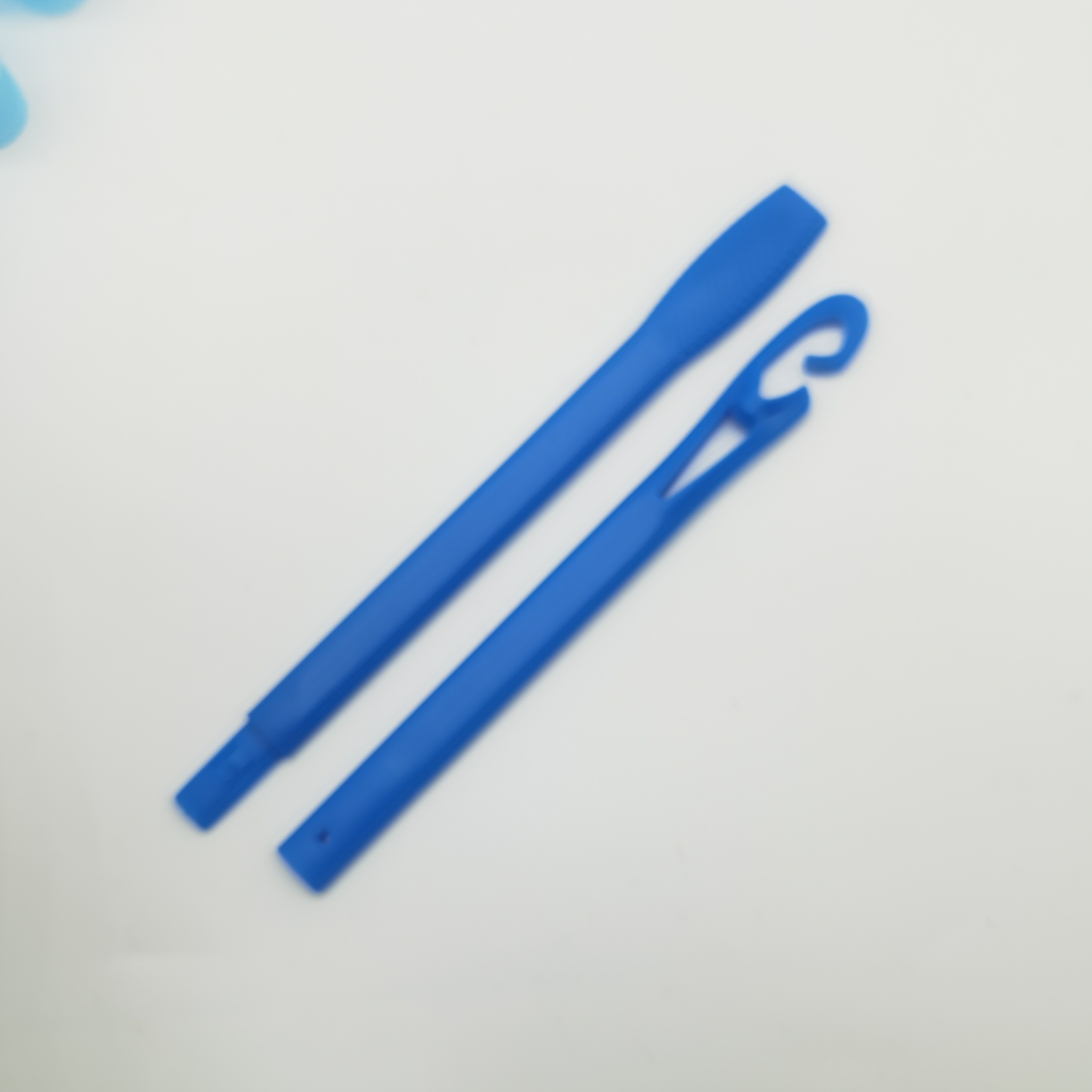 家用彩色卷发工具大卷小卷多用多功能卷发工具便捷实用详情4
