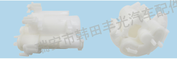 厂家直销 适用于本田内置式汽油滤清器燃油泵油箱格16010-TFO-000详情4