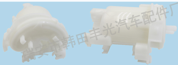 厂家直销 适用于本田内置式汽油滤清器燃油泵油箱格16010-TFO-000详情6