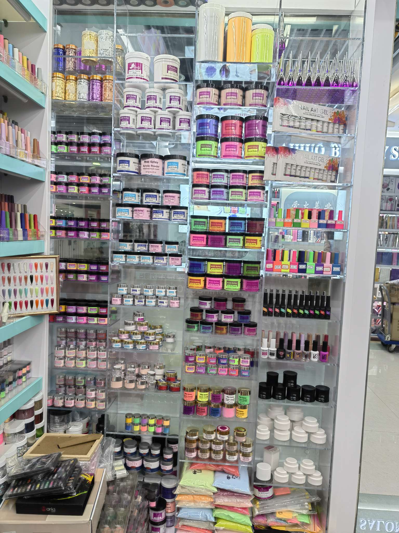 Obi Nail Art describe pic - 3