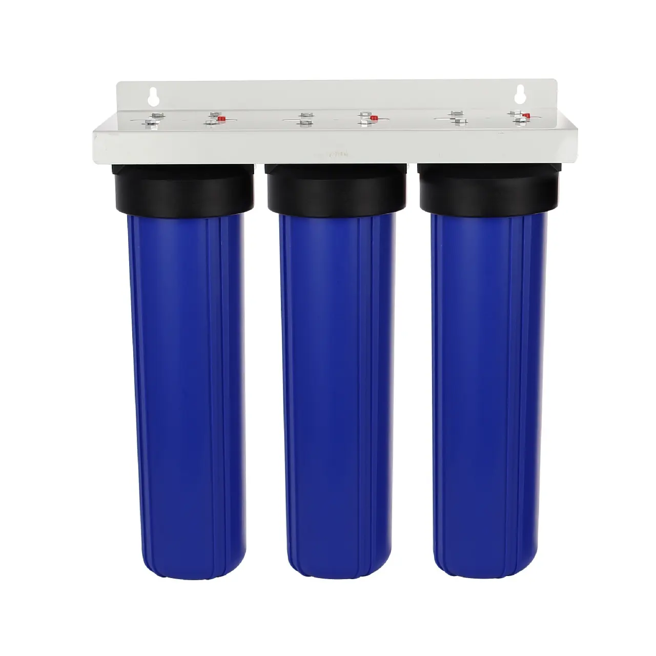 Large Flow Large Fat Filter Water Filter Application Scenario