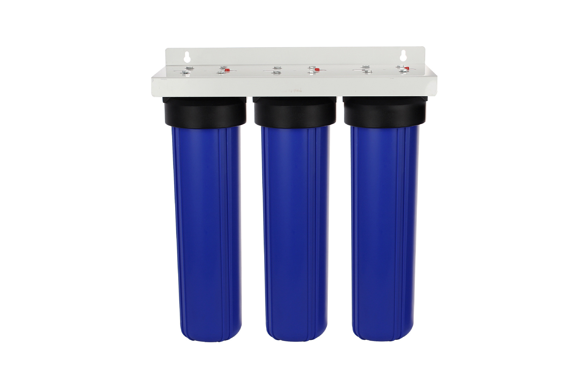 Large Flow Large Fat Filter Water Filter Application Scenario