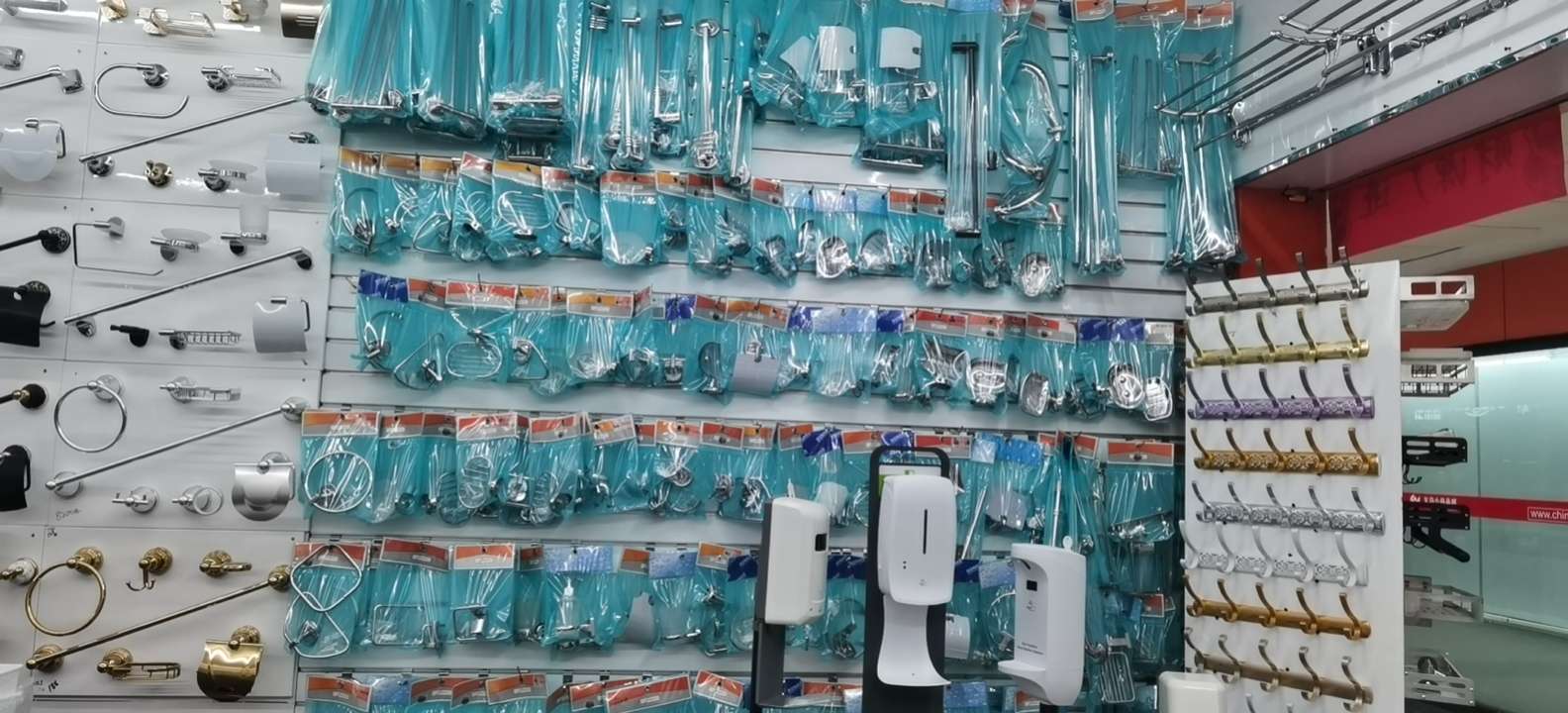 Haiying Sanitary Ware describe pic - 9