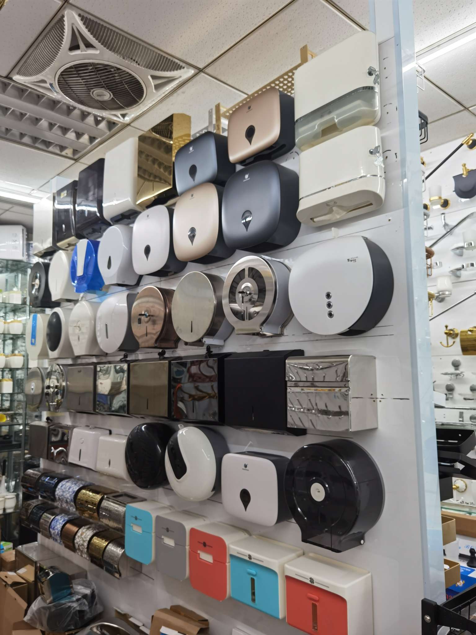 Haiying Sanitary Ware describe pic - 8