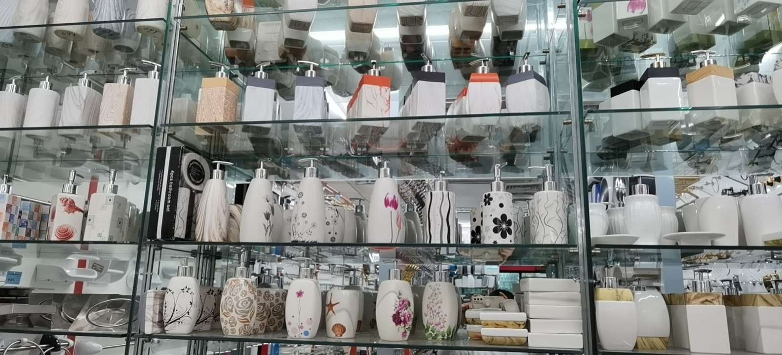 Haiying Sanitary Ware describe pic - 7