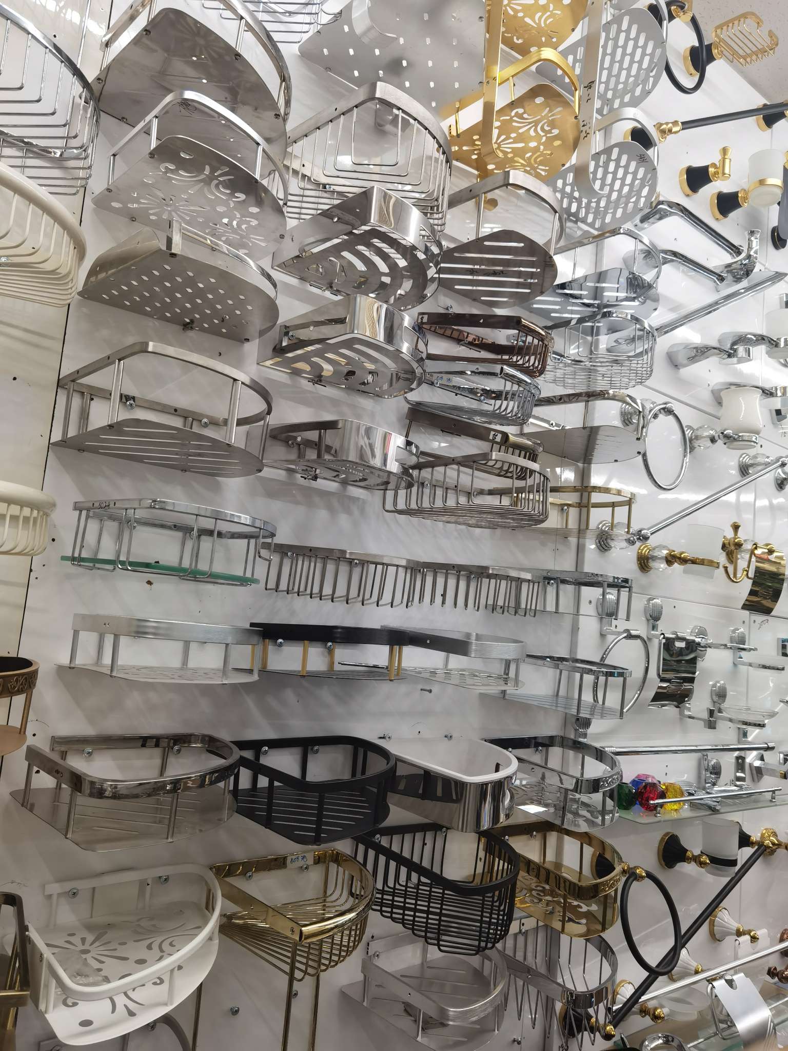 Haiying Sanitary Ware describe pic - 5