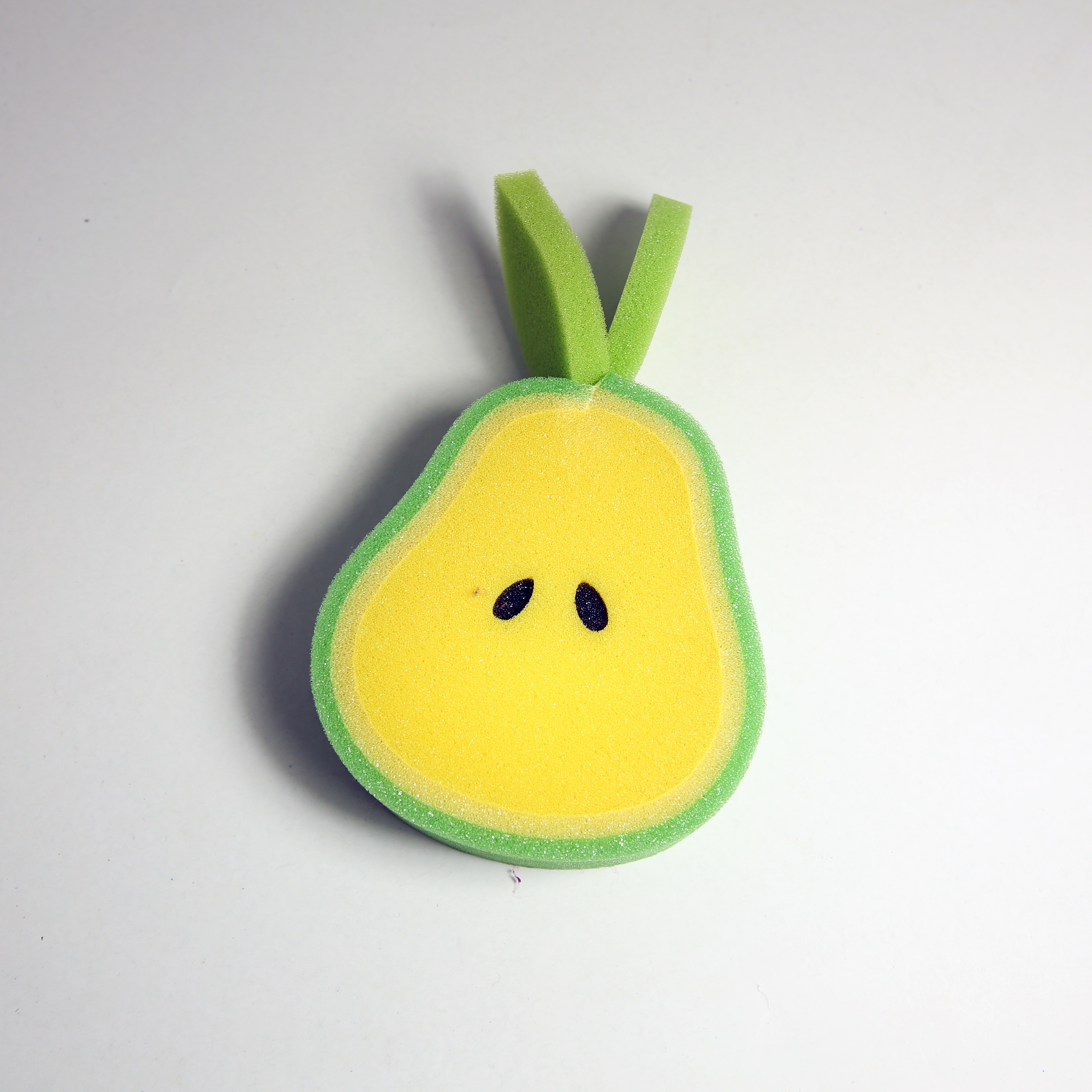 Wholesale of single-piece cartoon sponge cleaning products pic 12