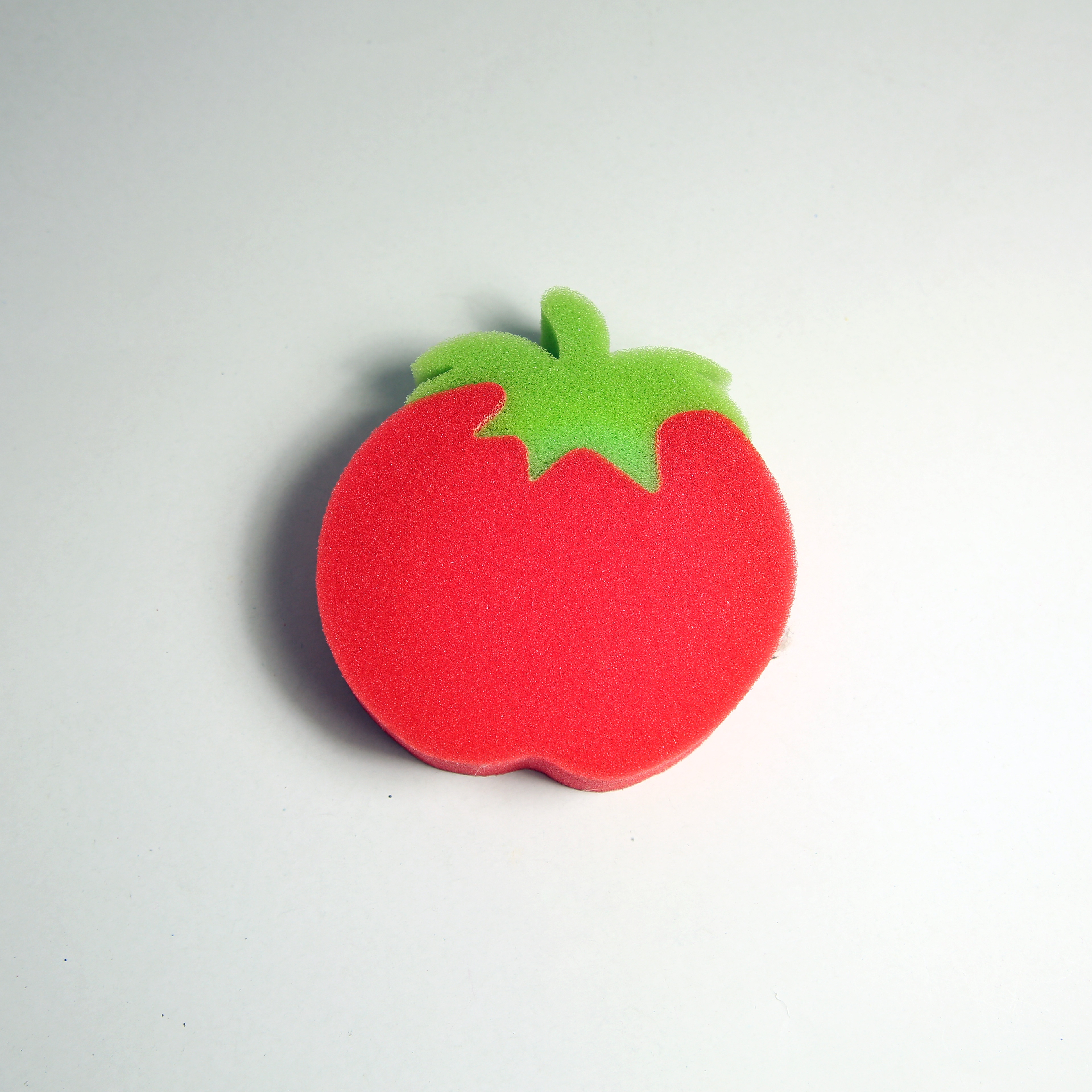 Wholesale of single-piece cartoon sponge cleaning products pic 2