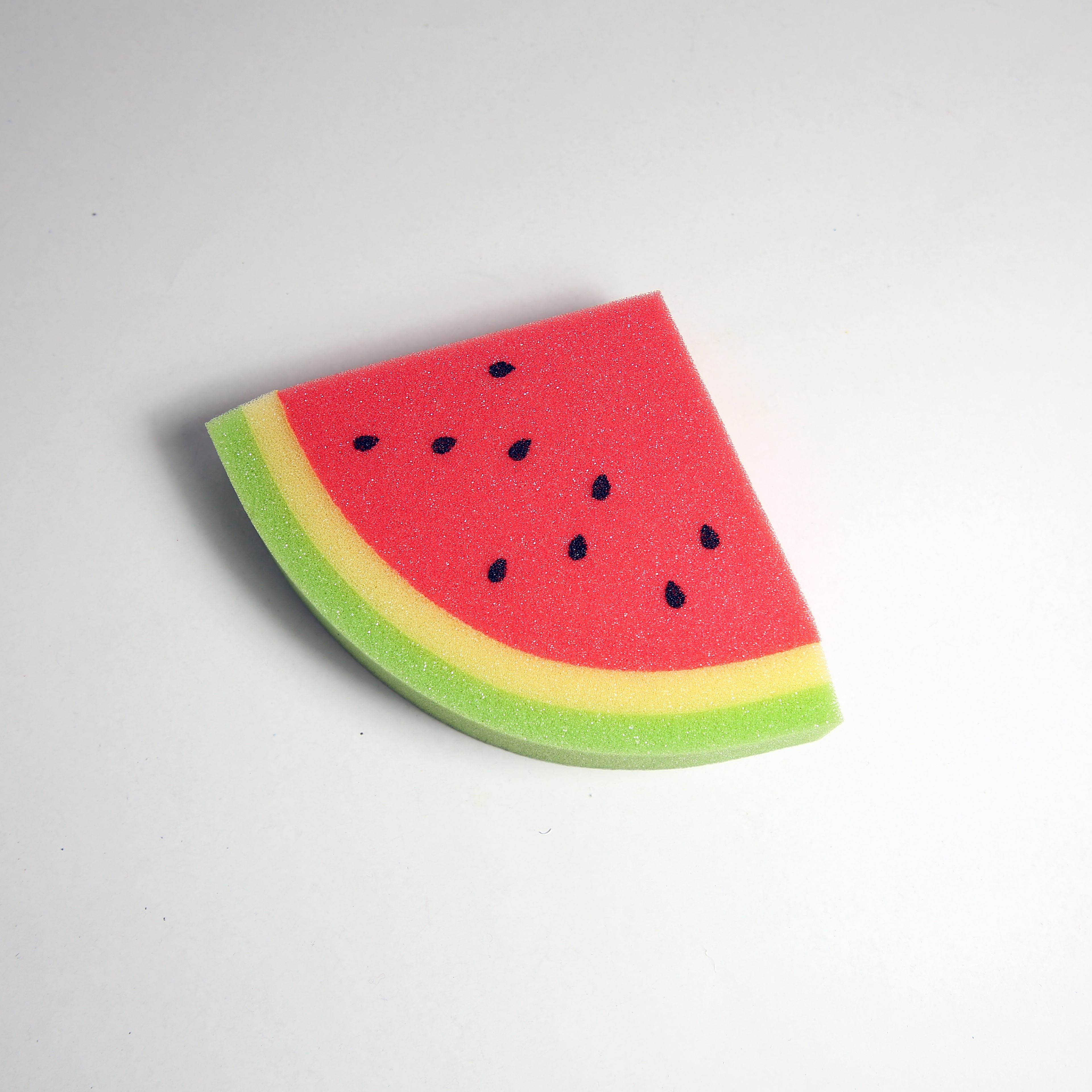 Wholesale of single-piece cartoon sponge cleaning products pic 9
