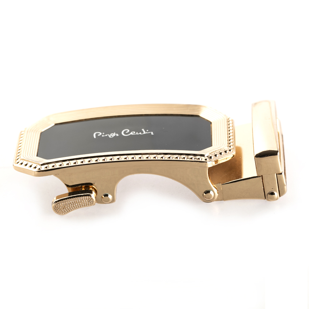 胶片皮带扣/锌合金自动扣/定制LOGO产品图