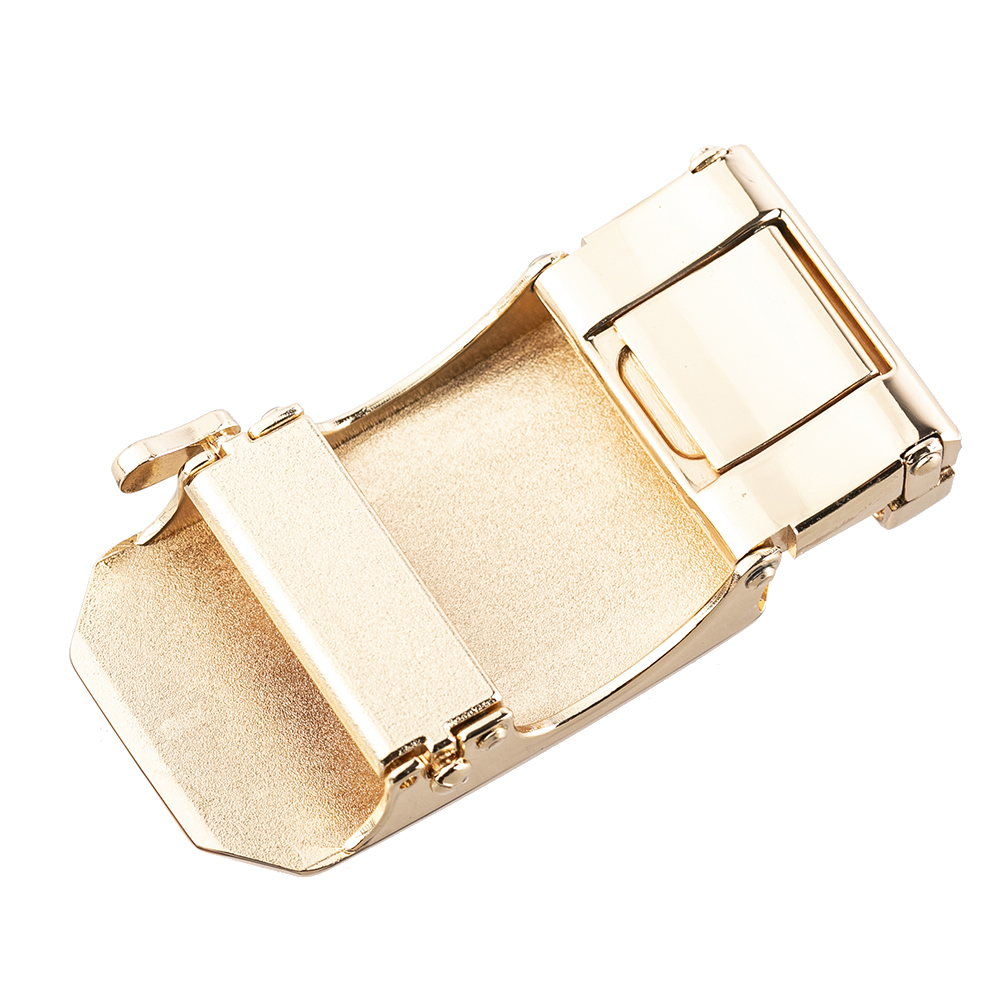 胶片皮带扣/锌合金自动扣/定制LOGO细节图