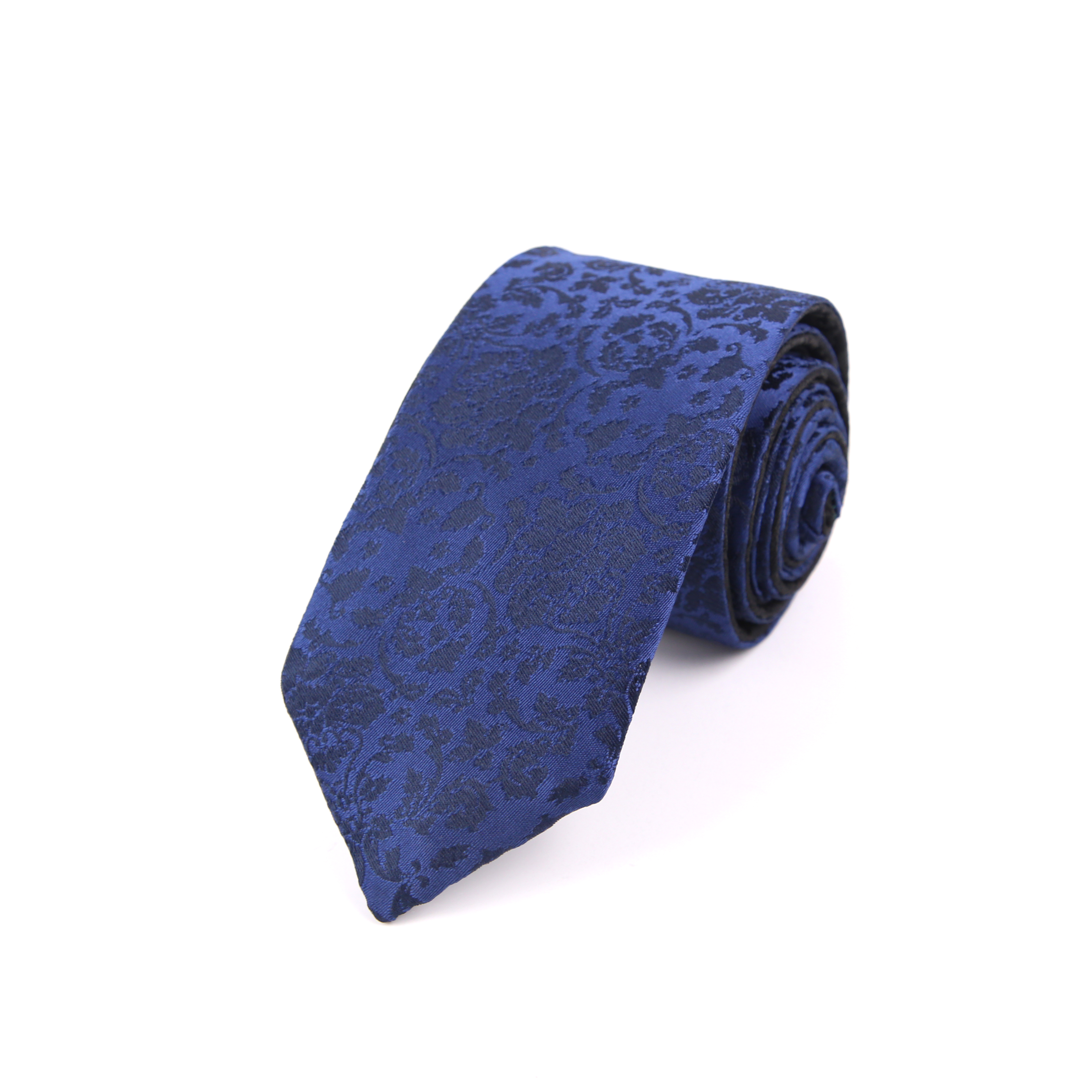 厂家直供 职业正装商务双面领带服饰穿搭配件商务时尚衬衫男士领带详情6