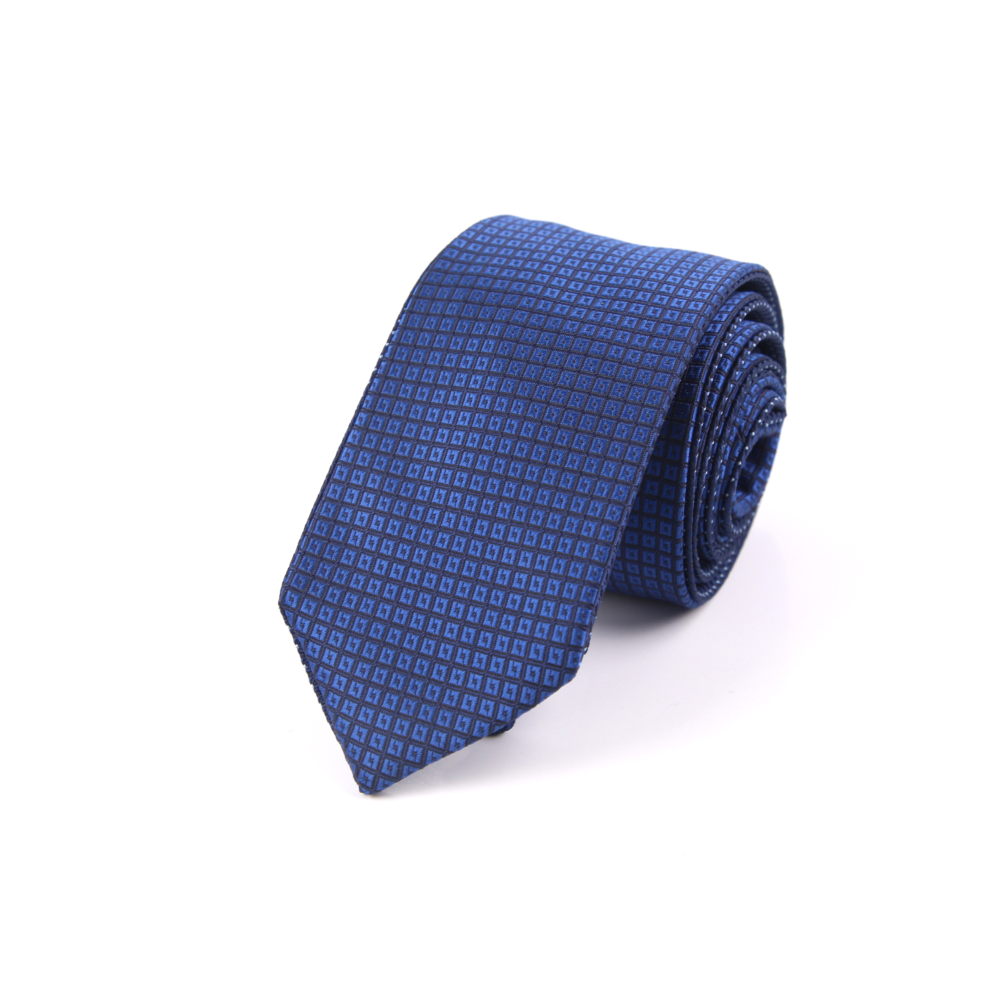 厂家直供 职业正装 双面领带服饰穿搭配件商务时尚衬衫男士领带详情图1