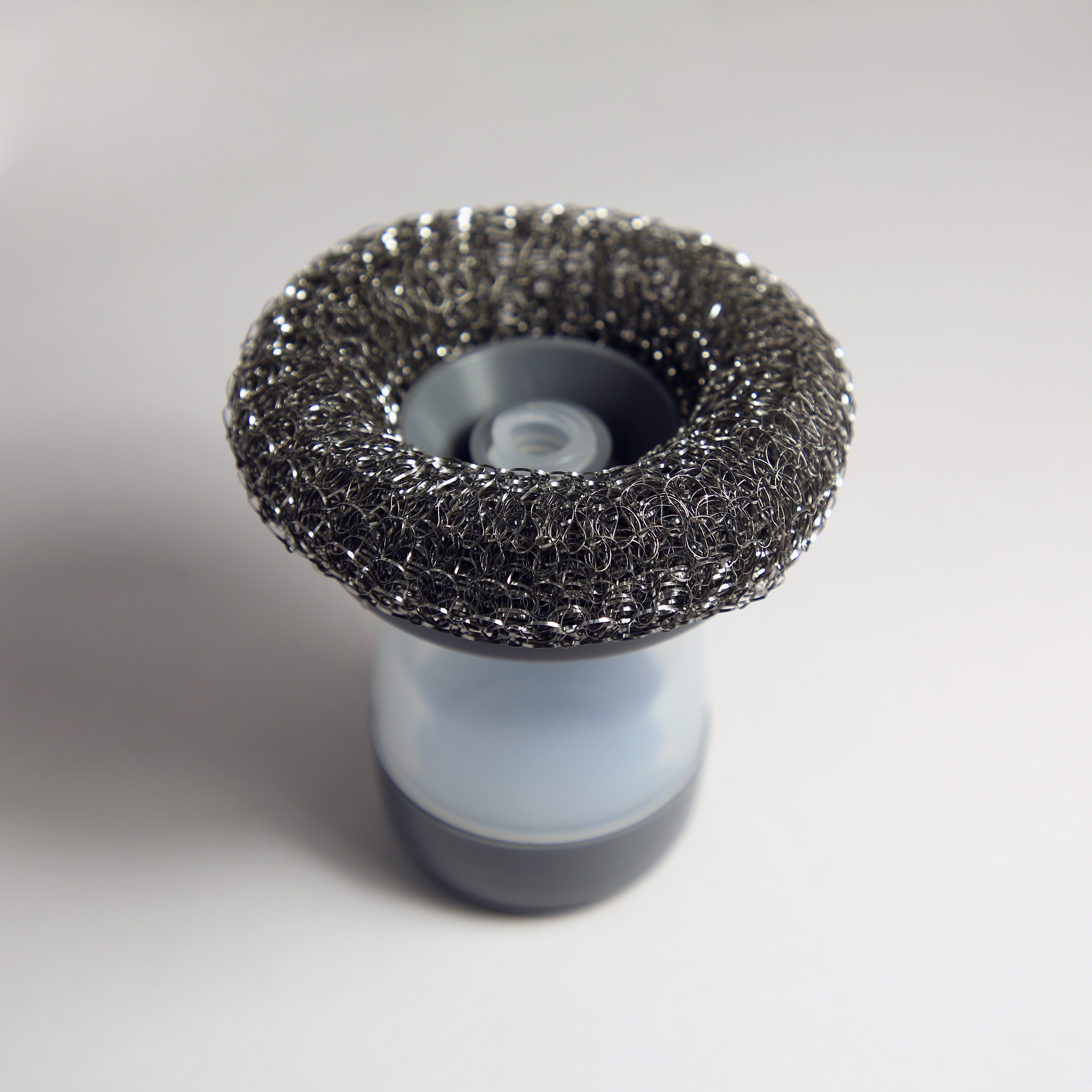 2022 new handle brush Kitchen supplies Cleaning supplies thumbnail