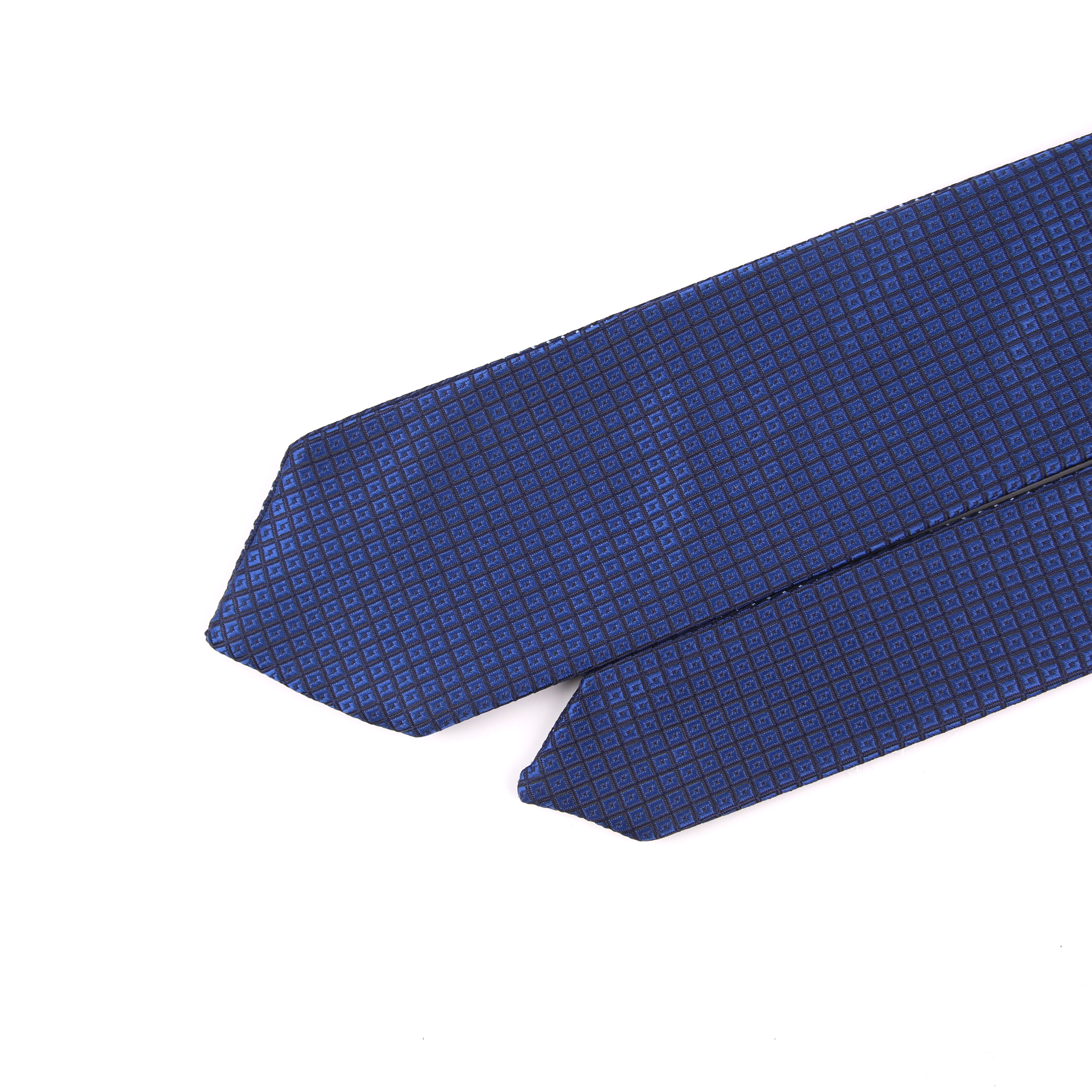 厂家直供 职业正装 双面领带服饰穿搭配件商务时尚衬衫男士领带详情图4