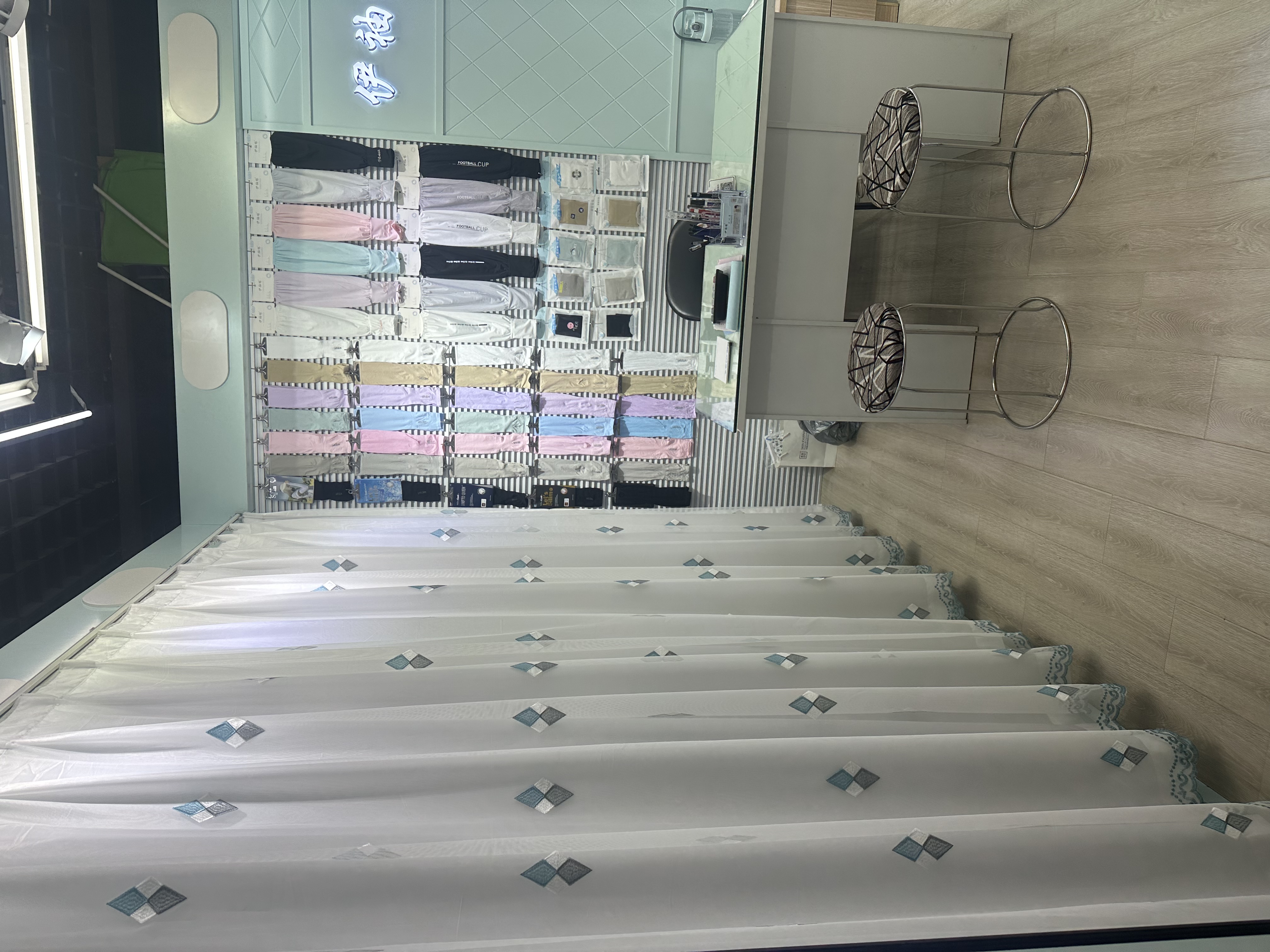 Yixiuyuan Sleeve Sleeve Shop describe pic - 1