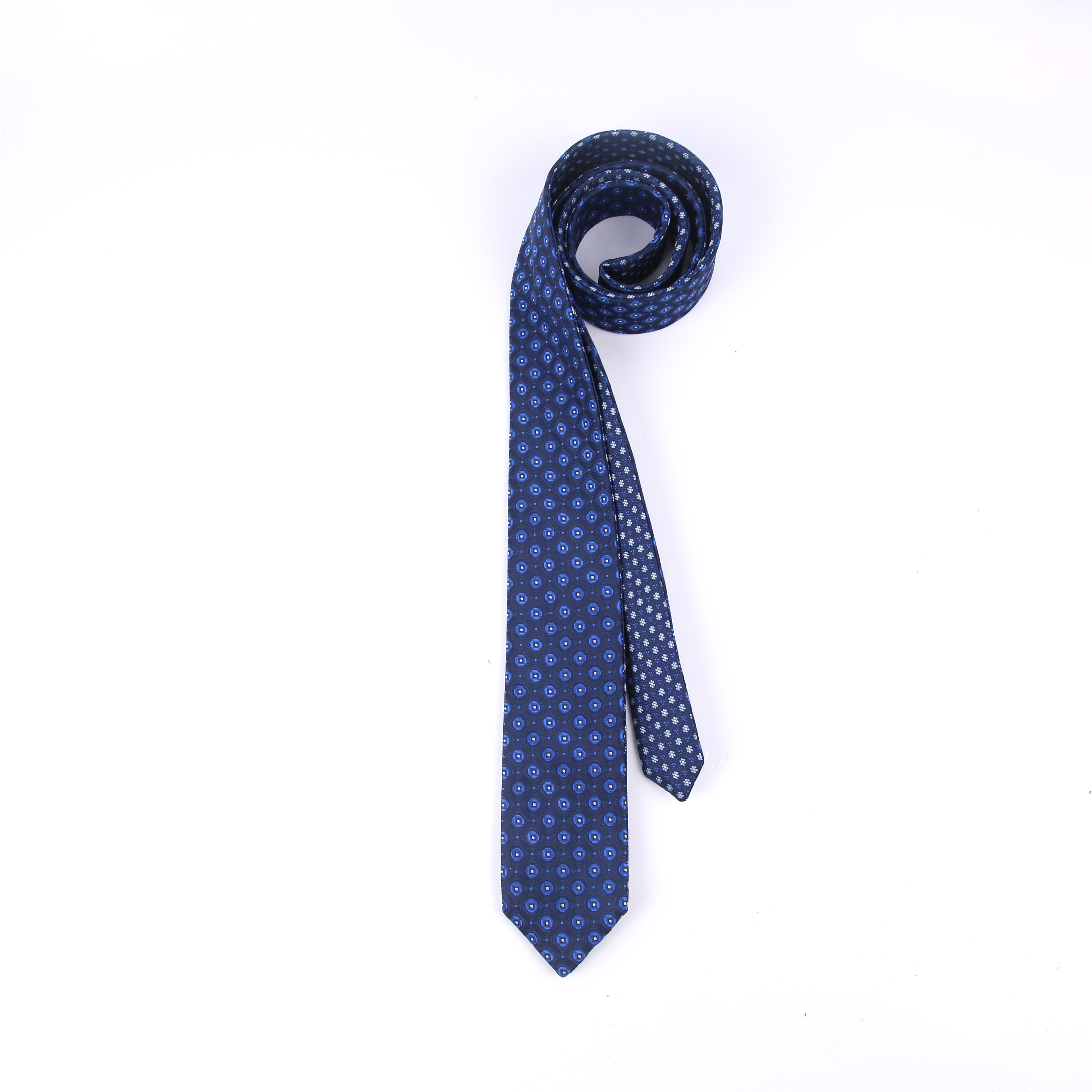 厂家直供 职业正装商务双面领带服饰穿搭配件商务时尚衬衫男士领带详情9