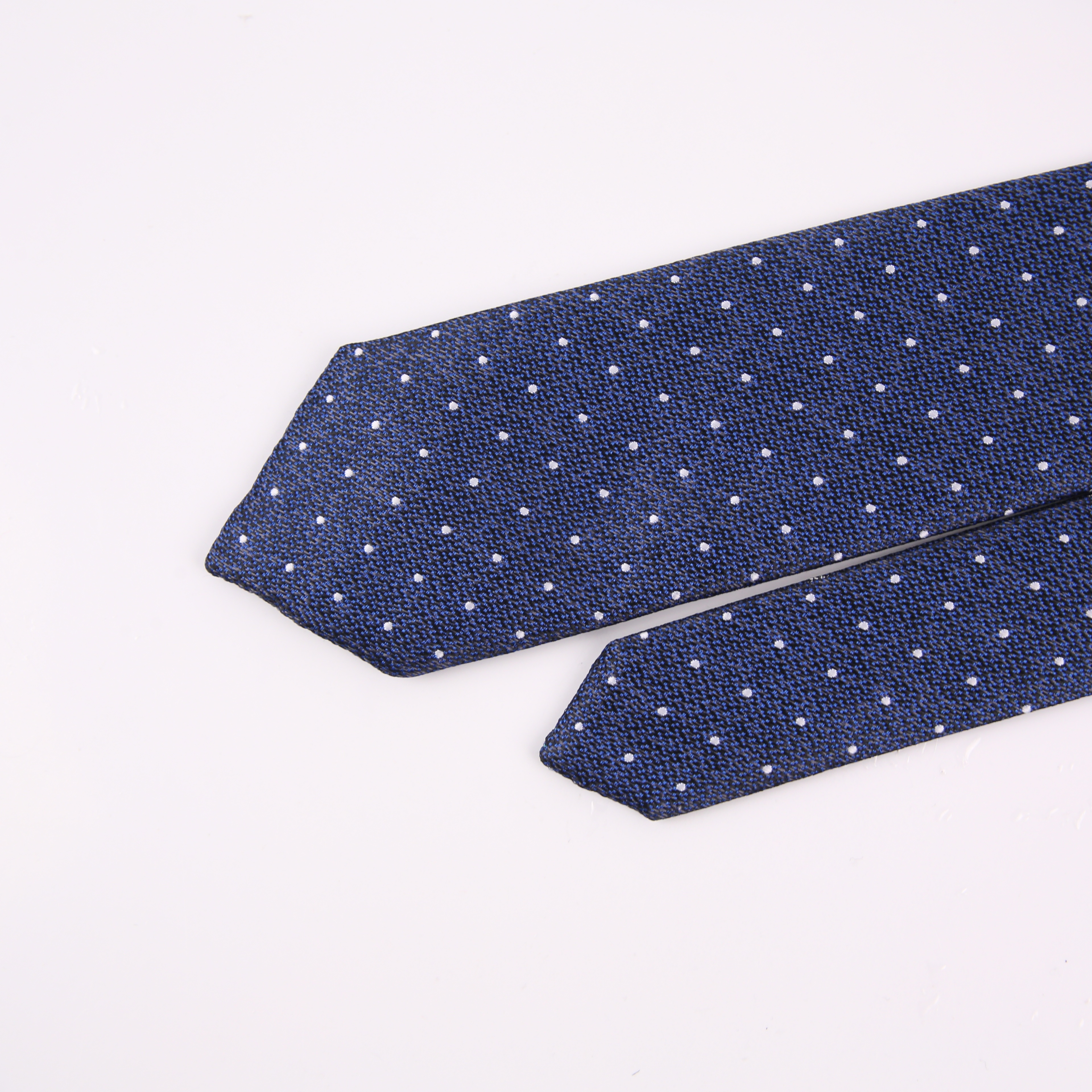 厂家直供 职业正装 双面领带服饰穿搭配件商务时尚衬衫男士领带详情12