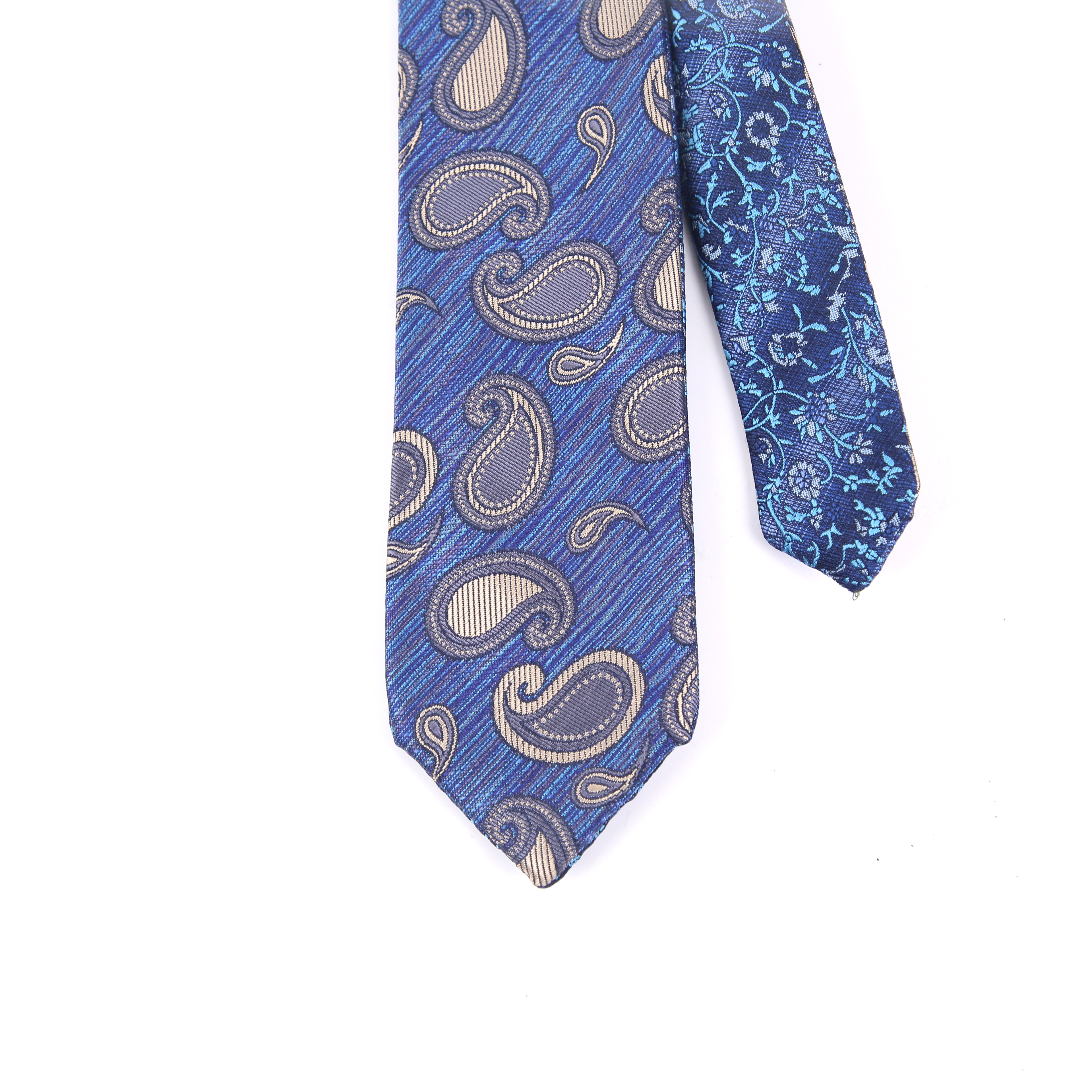厂家直供 职业正装商务领带服饰穿搭配件商务时尚衬衫男士领带详情7