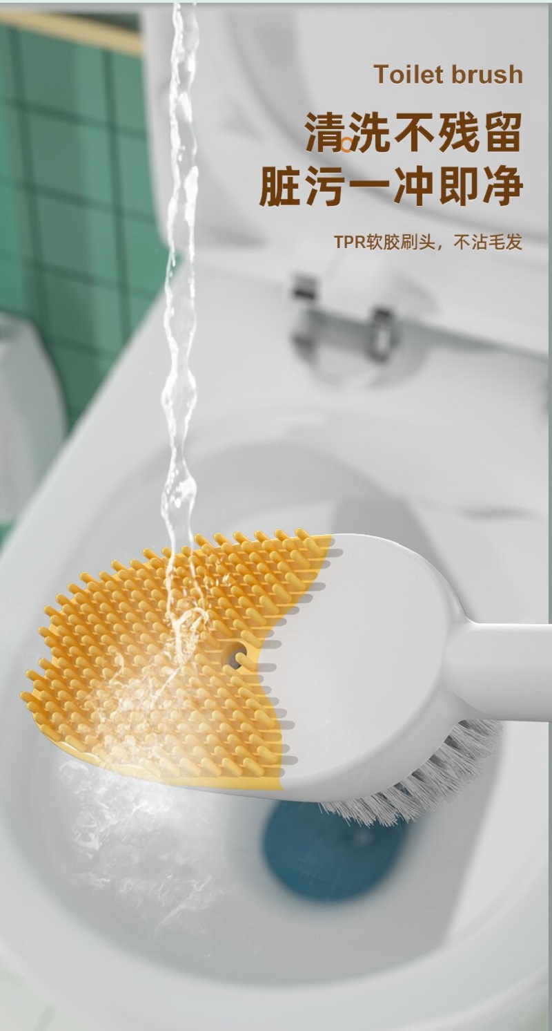 Новые чистящие средства для чистки унитаза 2023 года pic 11