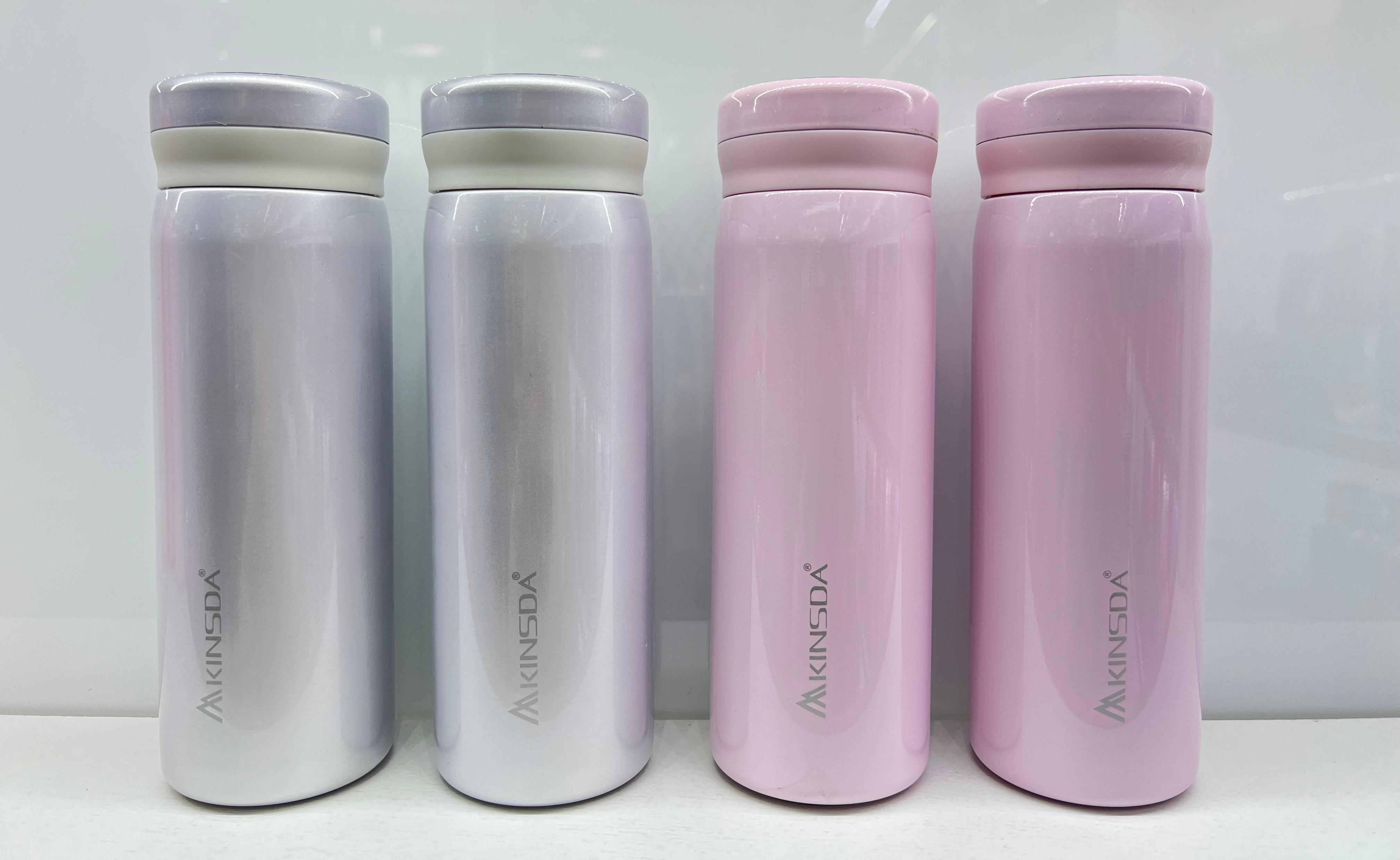 Titanium Cup