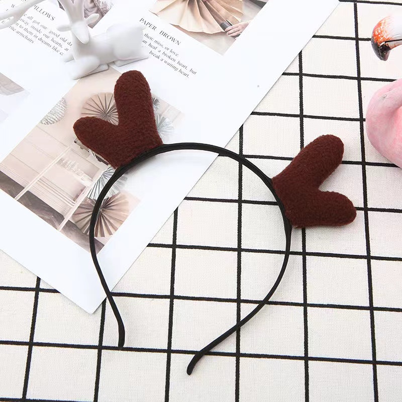 2023 new headband factory direct sales thumbnail