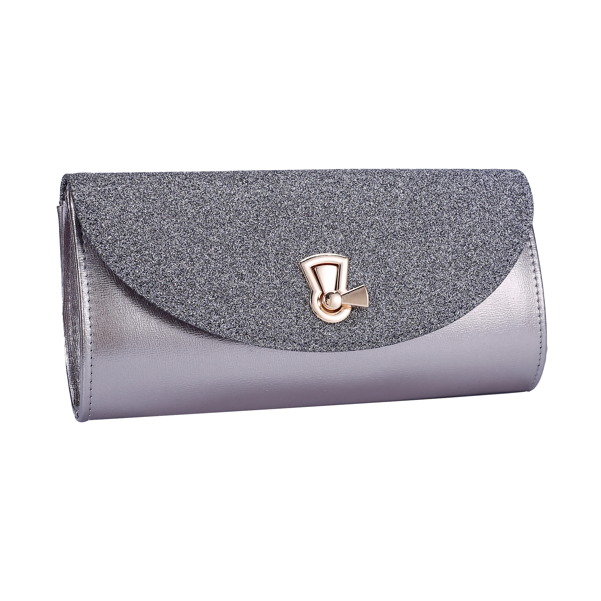 Fashion Dinner Bag Foreign Trade Export Evening Bag Women's Bag Specification drawing