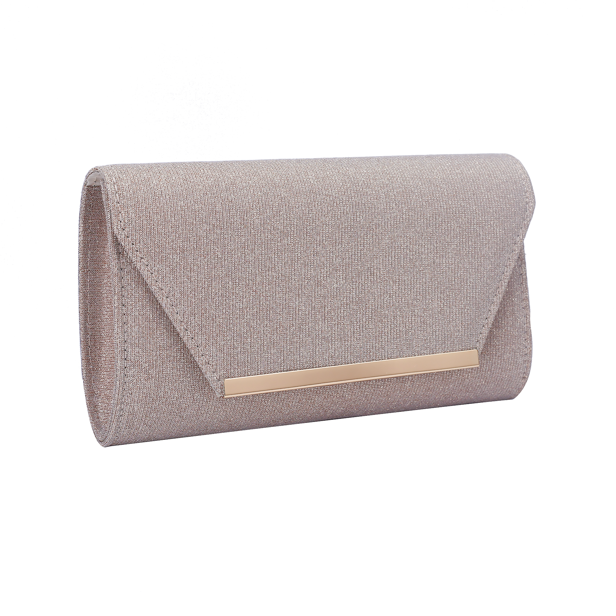 手包提/手提包/女士时尚包/米珠小包/晚宴包女士时尚白底实物图