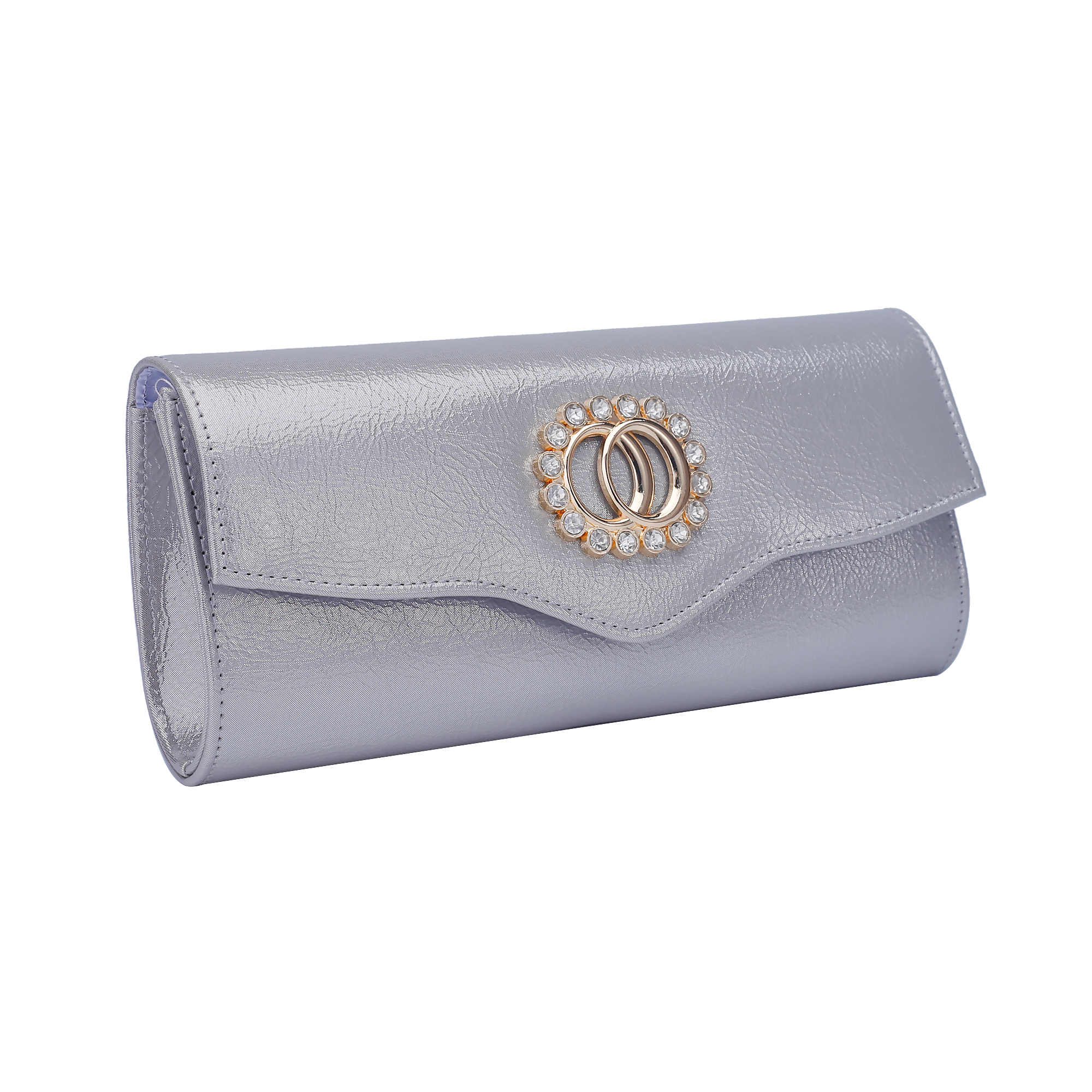 PP草手拿包包/箱包女皮细节图