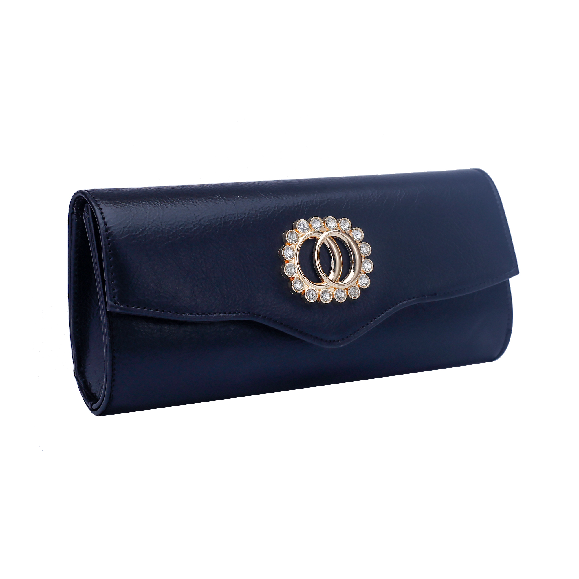 PP草手拿包包/箱包女皮产品图