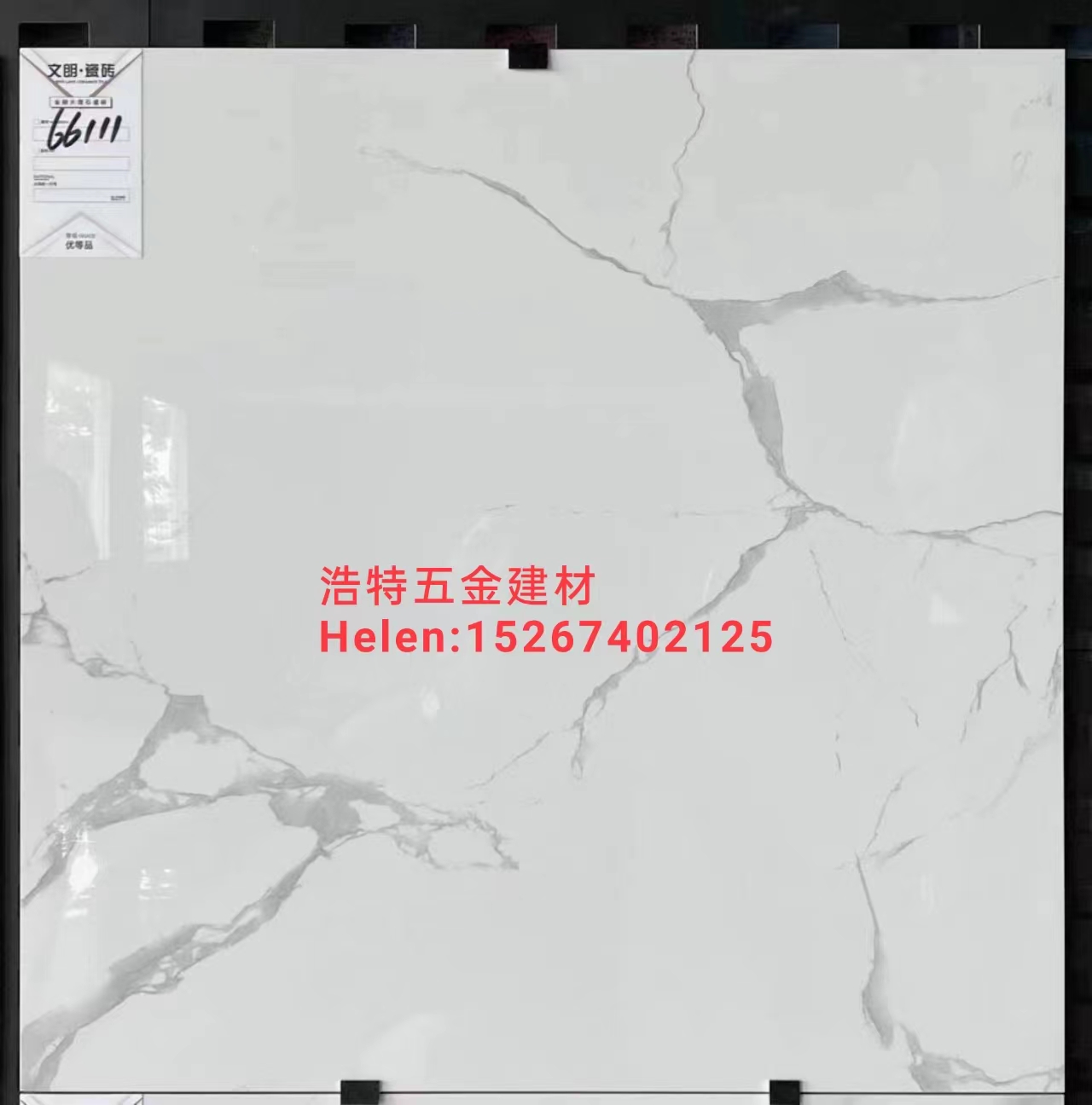 Ceramic tile floor Wooden floor wall tile Marble floor tile Crystal glazed tile non-slip floor tile wear-resistant floor tile matte non-slip tile non-slip floor tile manufacturer direct sales 2