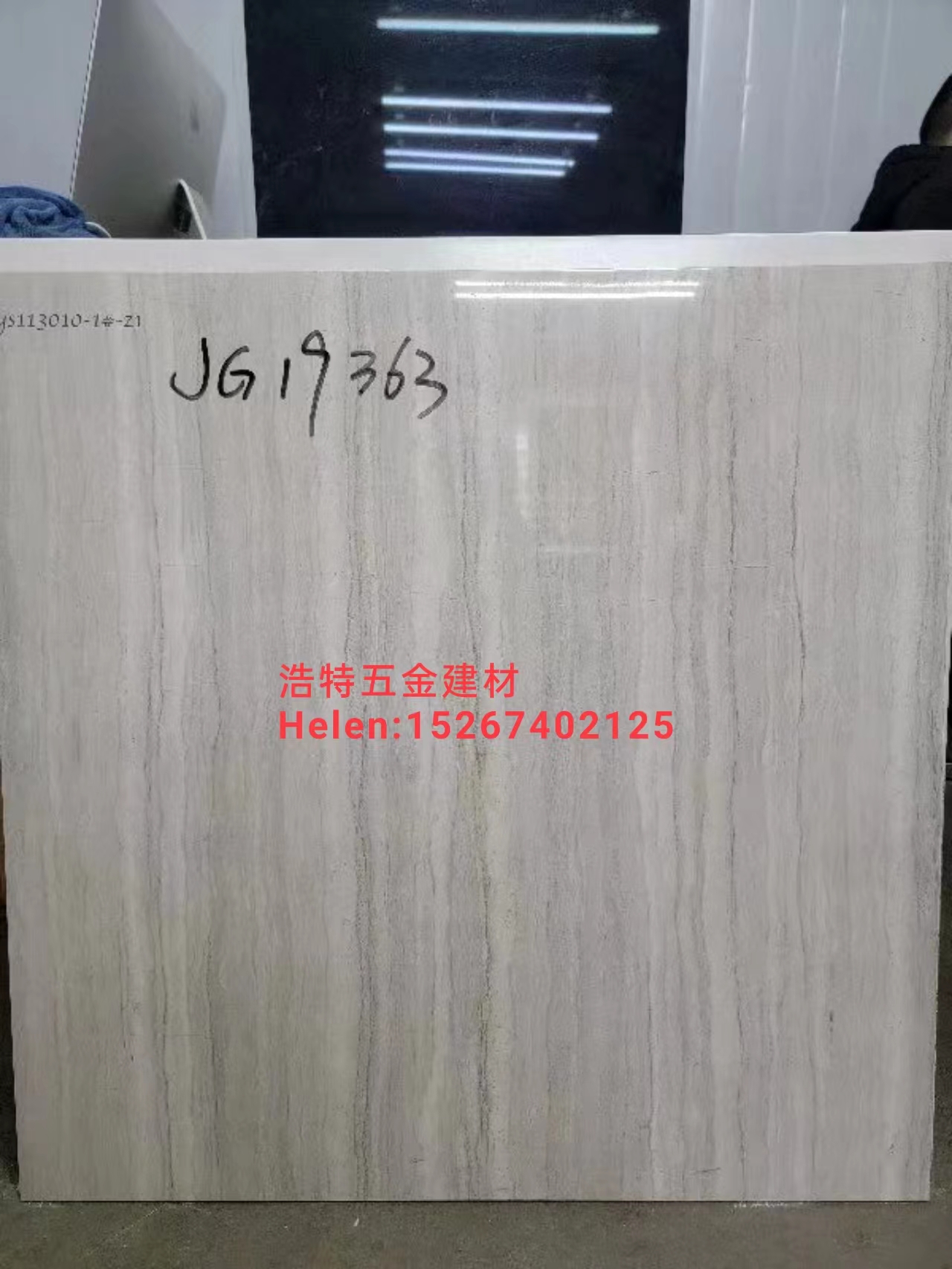 Ceramic tile floor Wooden floor 4 Floor wall tile Marble floor tile Crystal glazed tile non-slip floor tile wear-resistant floor tile matte non-slip tile non-slip floor tile manufacturers direct sales