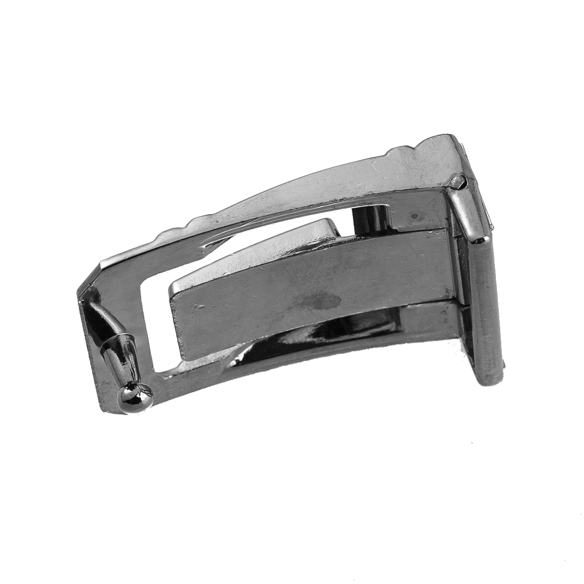 锌合金自动扣/定制logo/活动扣细节图