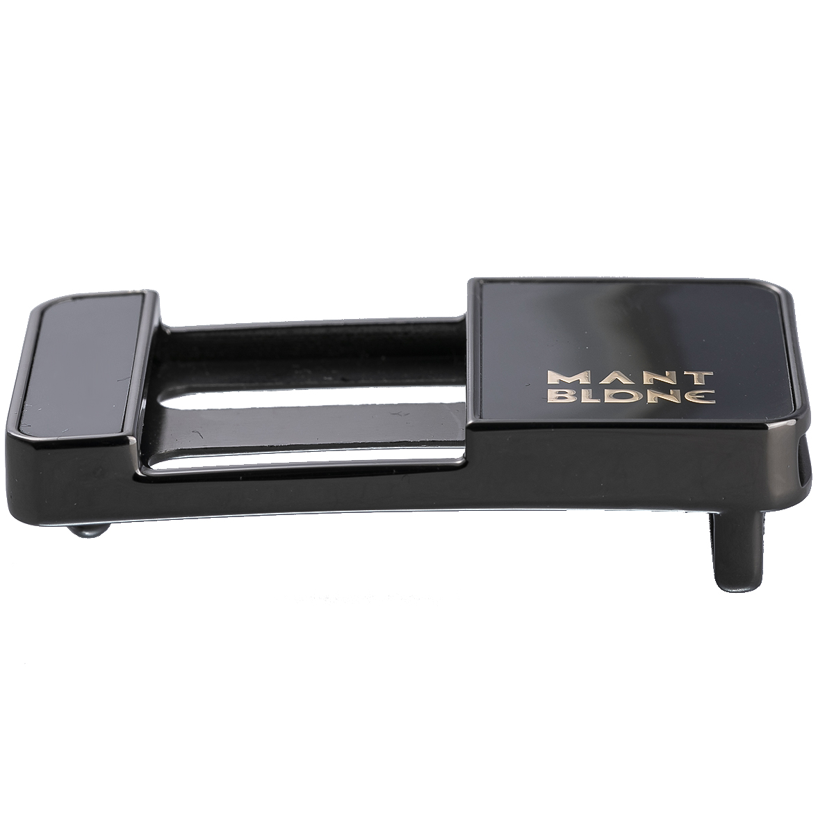 锌合金自动扣/定制logo/中空扣细节图