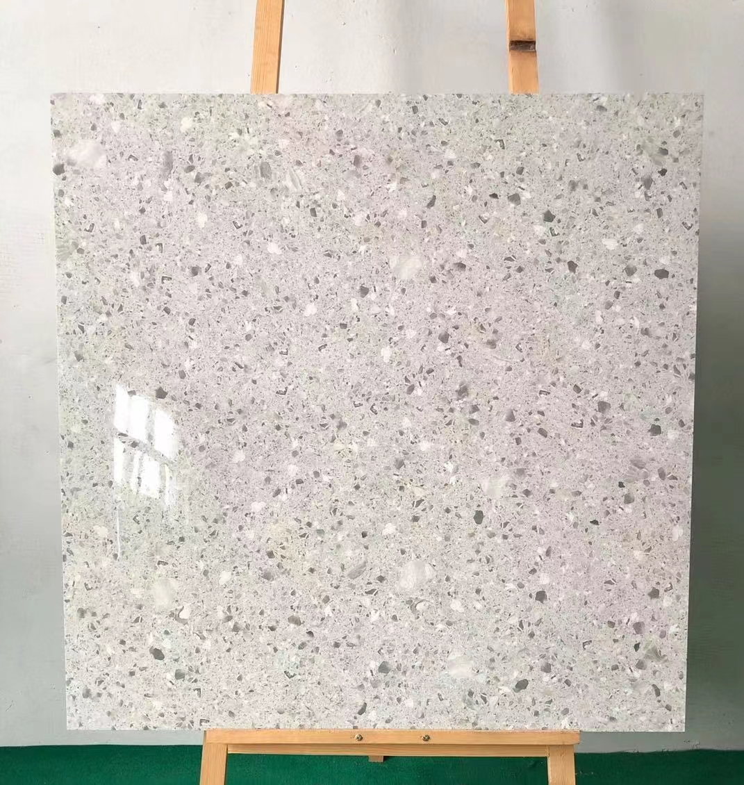 Tile 2 Floor tile floor Wooden floor wall tile Marble floor tile floor tile Crystal glazed tile non-slip floor tile wear-resistant floor tile matte non-slip tile non-slip floor tile manufacturers direct sales