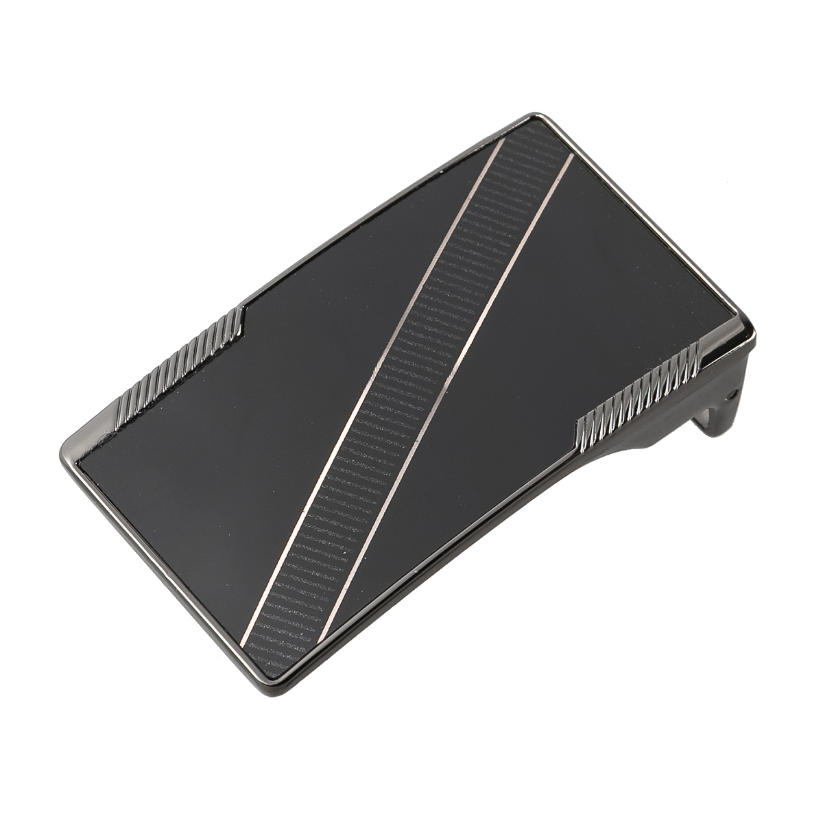 义乌平海皮带扣PLA-D金属图案可定制标志品牌板扣详情图4