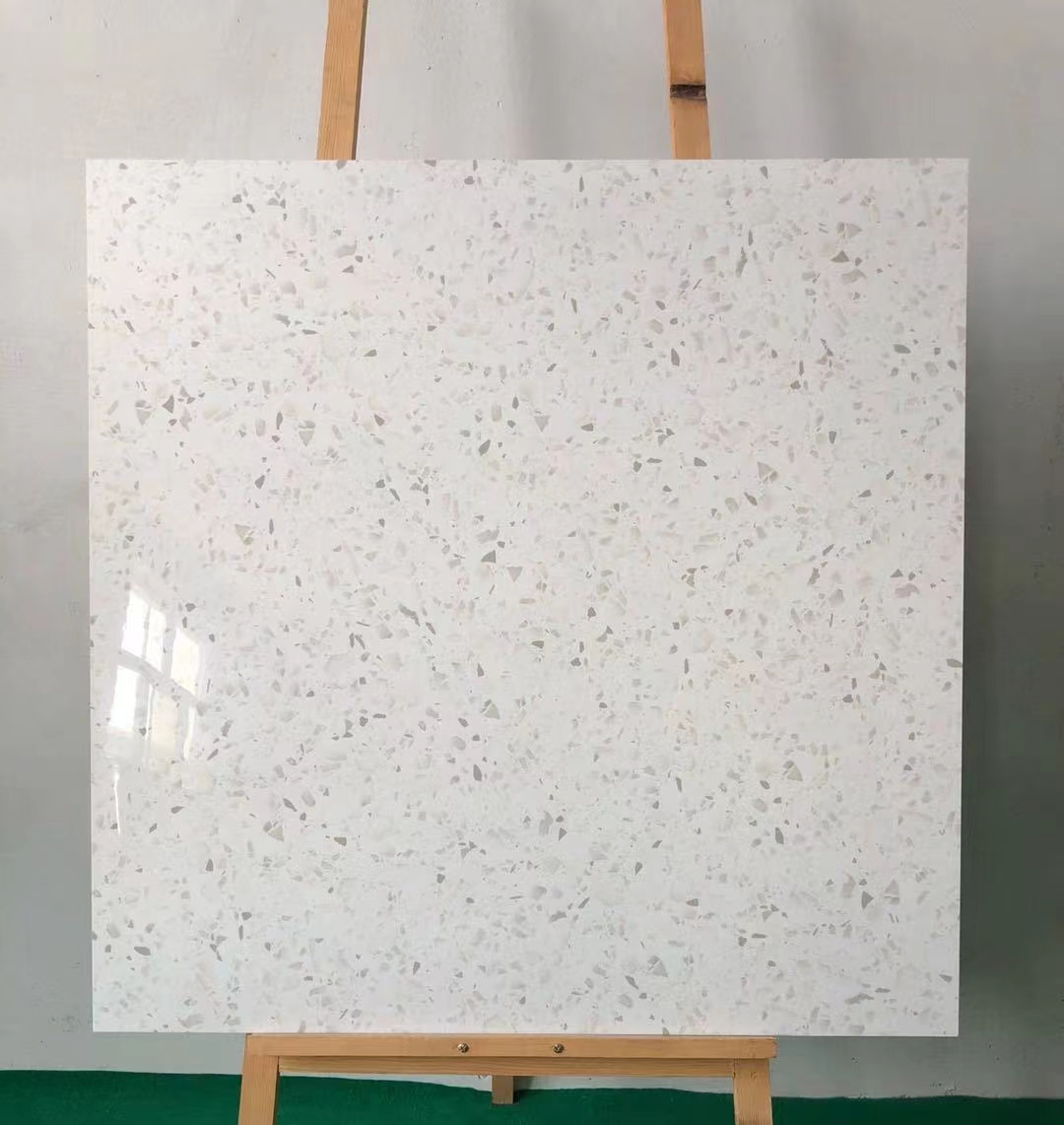 Ceramic tile floor Wooden floor wall tile marble floor tile 3 Floor tile crystal glazed tile non-slip floor tile wear-resistant floor tile matte non-slip tile non-slip floor tile manufacturers direct sales