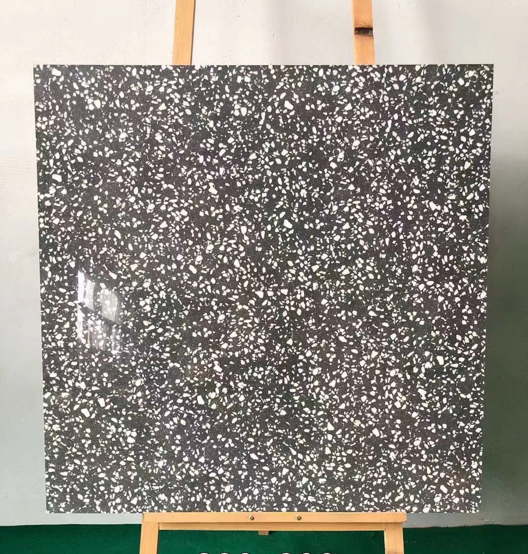 Floor tile flooring Flooring 1 Floor wall tile Marble floor tile Crystal glazed tile non-slip floor tile wear-resistant floor tile matte non-slip tile non-slip floor tile manufacturers direct sales