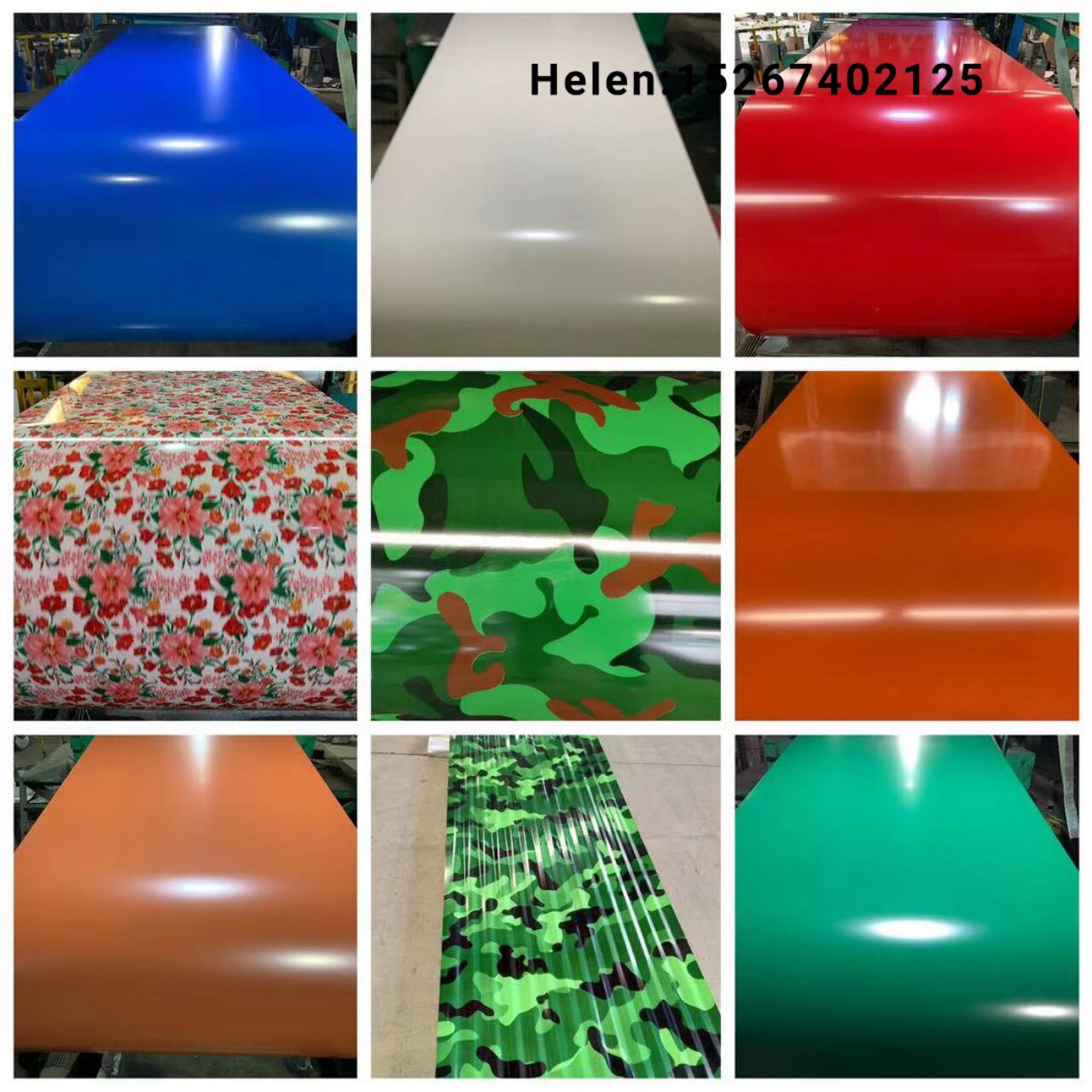Factory direct sales of color steel tiles, T-shaped tiles, glazed tiles, galvanized tiles, colored stone tiles, transparent tiles, color steel tiles, wavy tiles, trapezoidal tiles, corrugated plates, roof tiles, iron sheet tiles pic 1