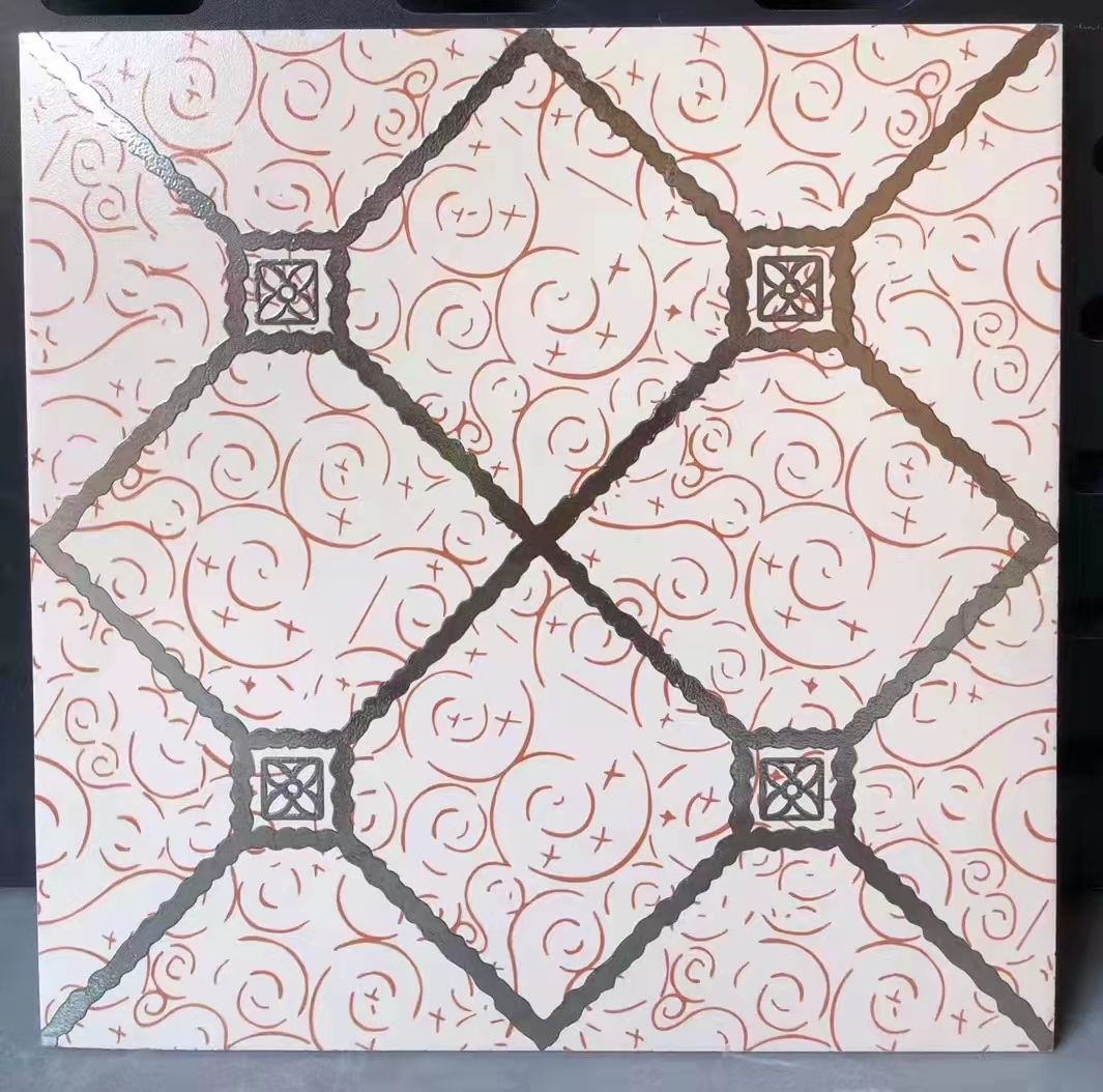 Ceramic tile floor Wooden floor wall tile Marble floor tile crystal glazed tile 9 non-slip floor tile wear-resistant floor tile matte non-slip tile non-slip floor tile manufacturer direct sales