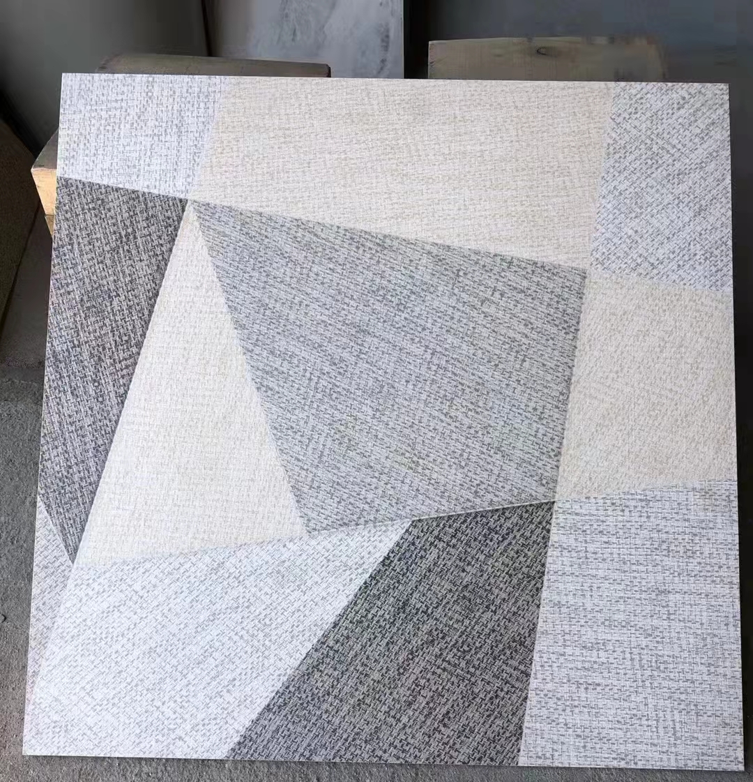 Tile 5 Floor tile floor Wooden floor wall tile Marble floor tile floor tile Crystal glazed tile non-slip floor tile wear-resistant floor tile Matte non-slip tile non-slip floor tile manufacturers direct sales