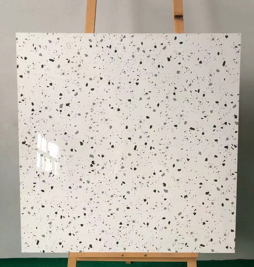 Tile 7 Floor tile floor Wooden floor wall tile Marble floor tile floor tile Crystal glazed tile non-slip floor tile wear-resistant floor tile Matte non-slip tile non-slip floor tile manufacturers direct sales
