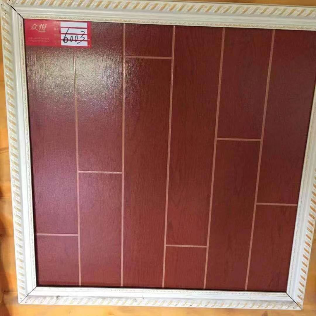 Ceramic tile floor Wooden floor wall tile marble floor tile floor tile 2 Crystal glazed tile non-slip floor tile wear-resistant floor tile matte non-slip tile non-slip floor tile manufacturers direct sales